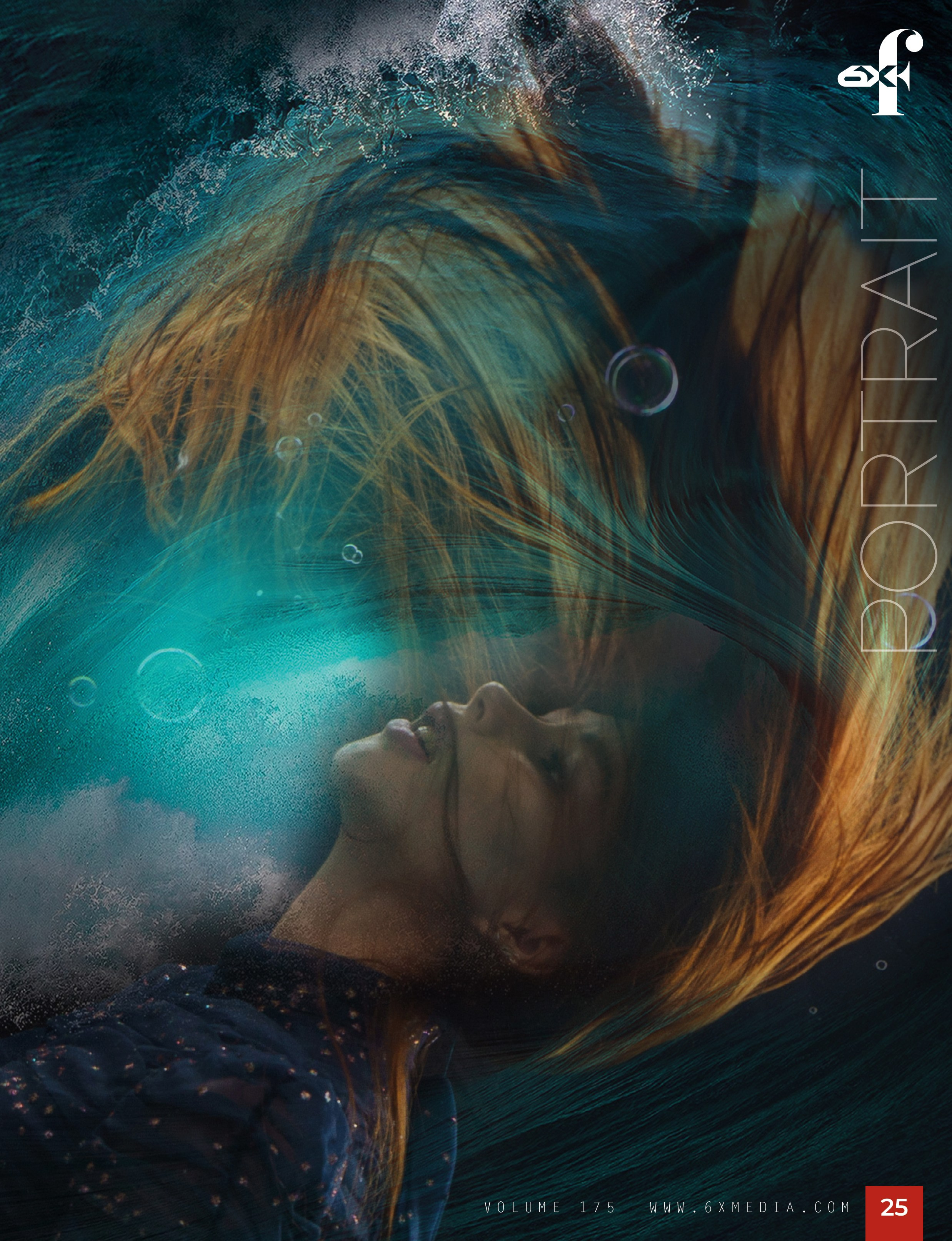 Альбом 6x, Майя (США, Атланта). Главная