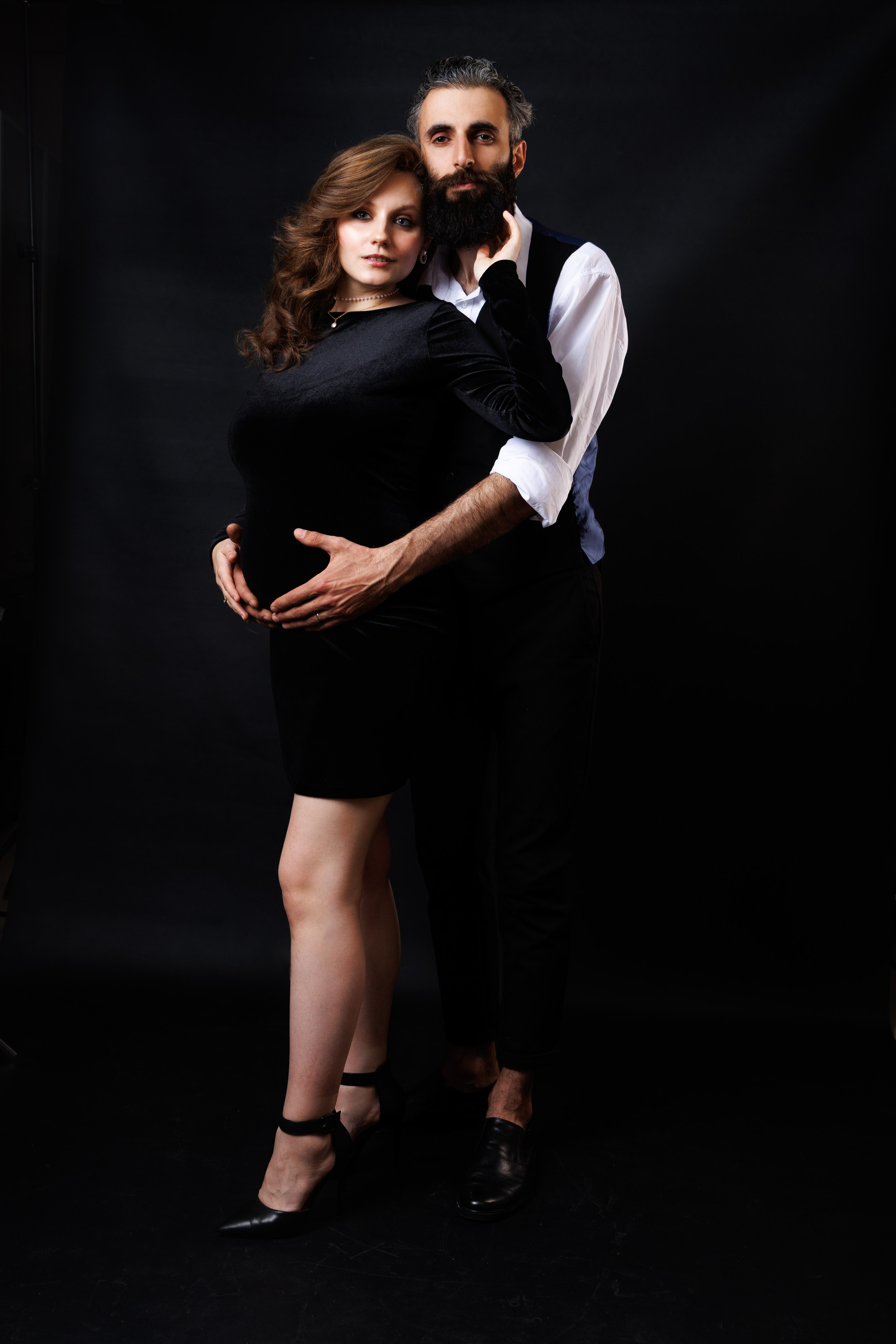 Семейные съемки. Главная