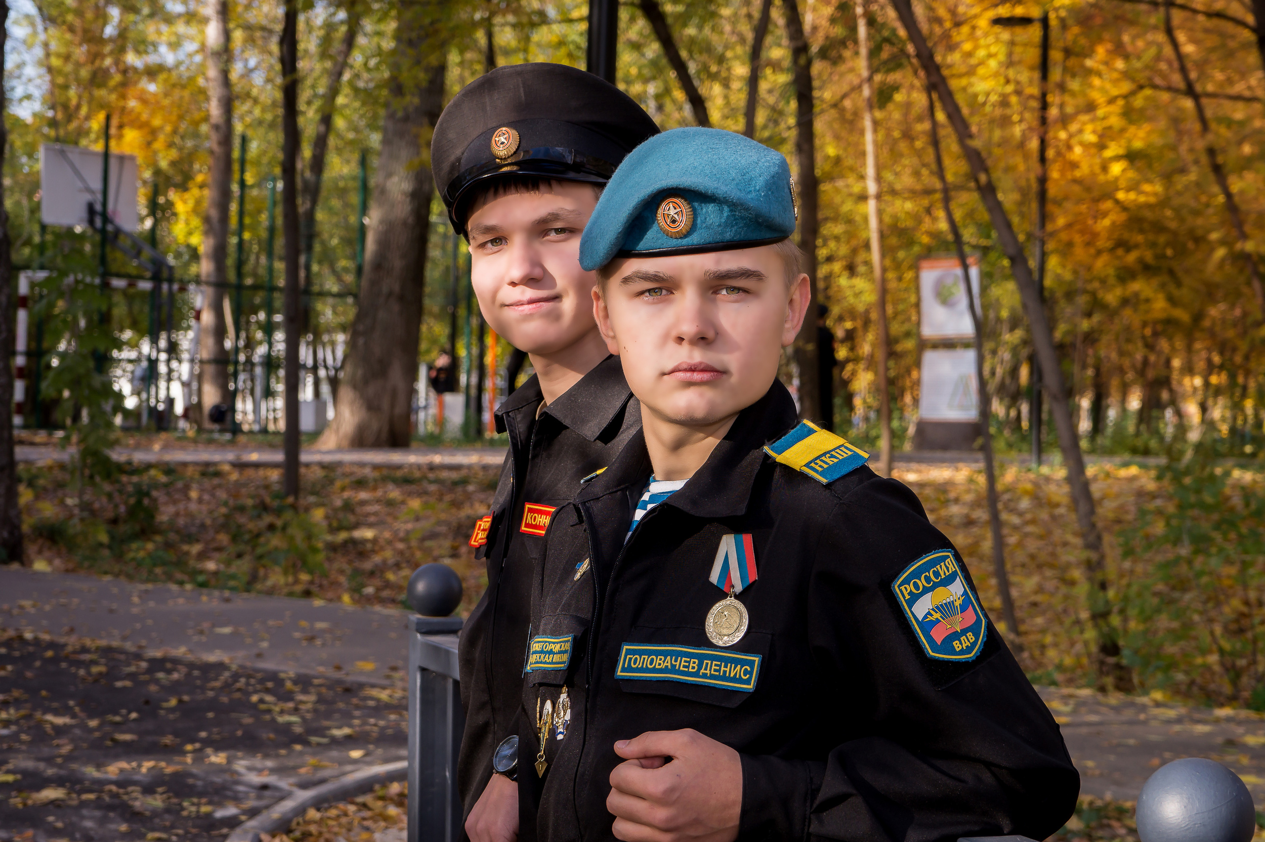 Кадетская школа 11"А» г. Нижний Новгород. Фотосъемка в детском саду и школе. Фотоальбомы и фотокниги ВЫПУСКНИК