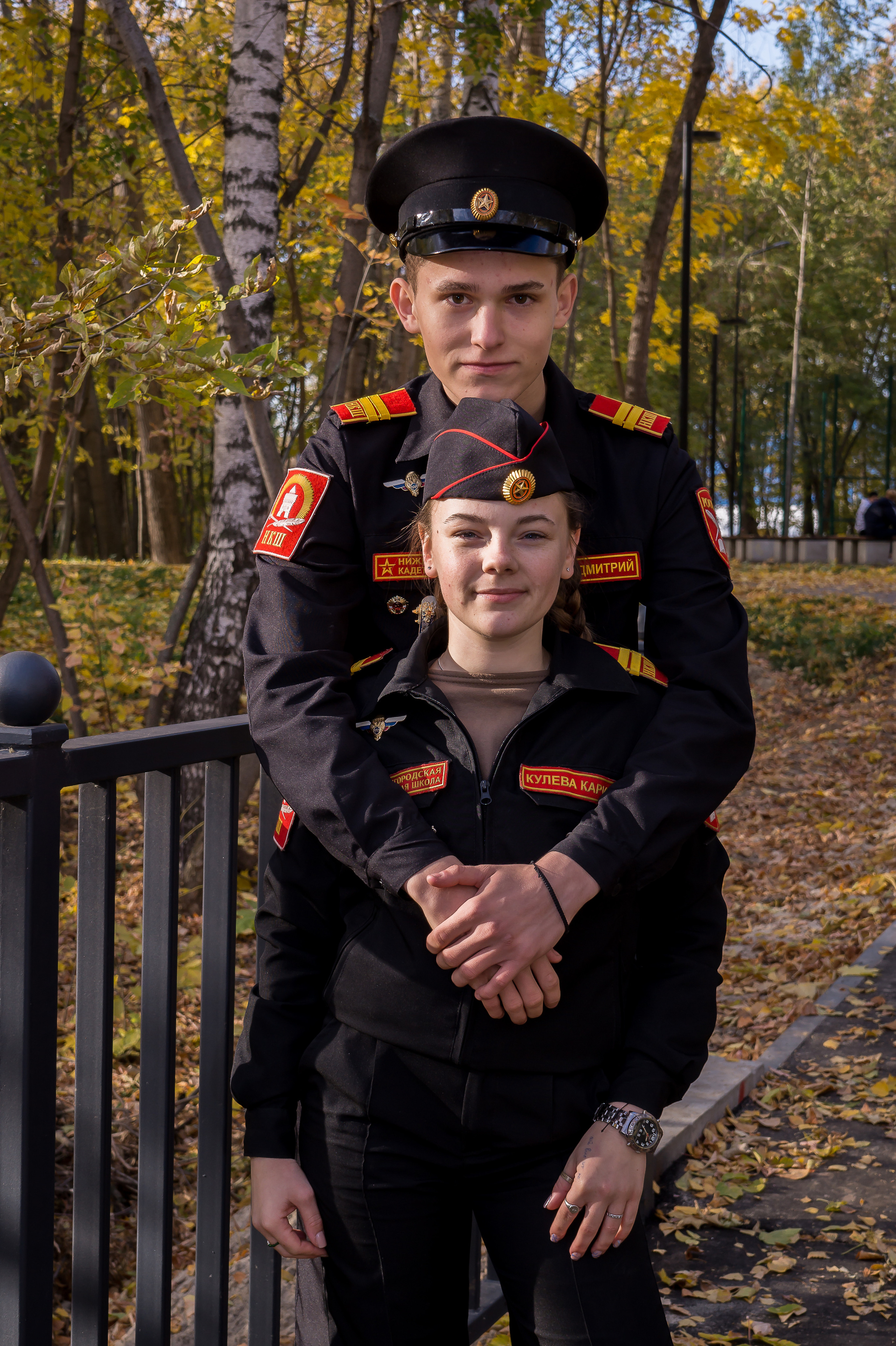 Кадетская школа 11"А» г. Нижний Новгород. Фотосъемка в детском саду и школе. Фотоальбомы и фотокниги ВЫПУСКНИК