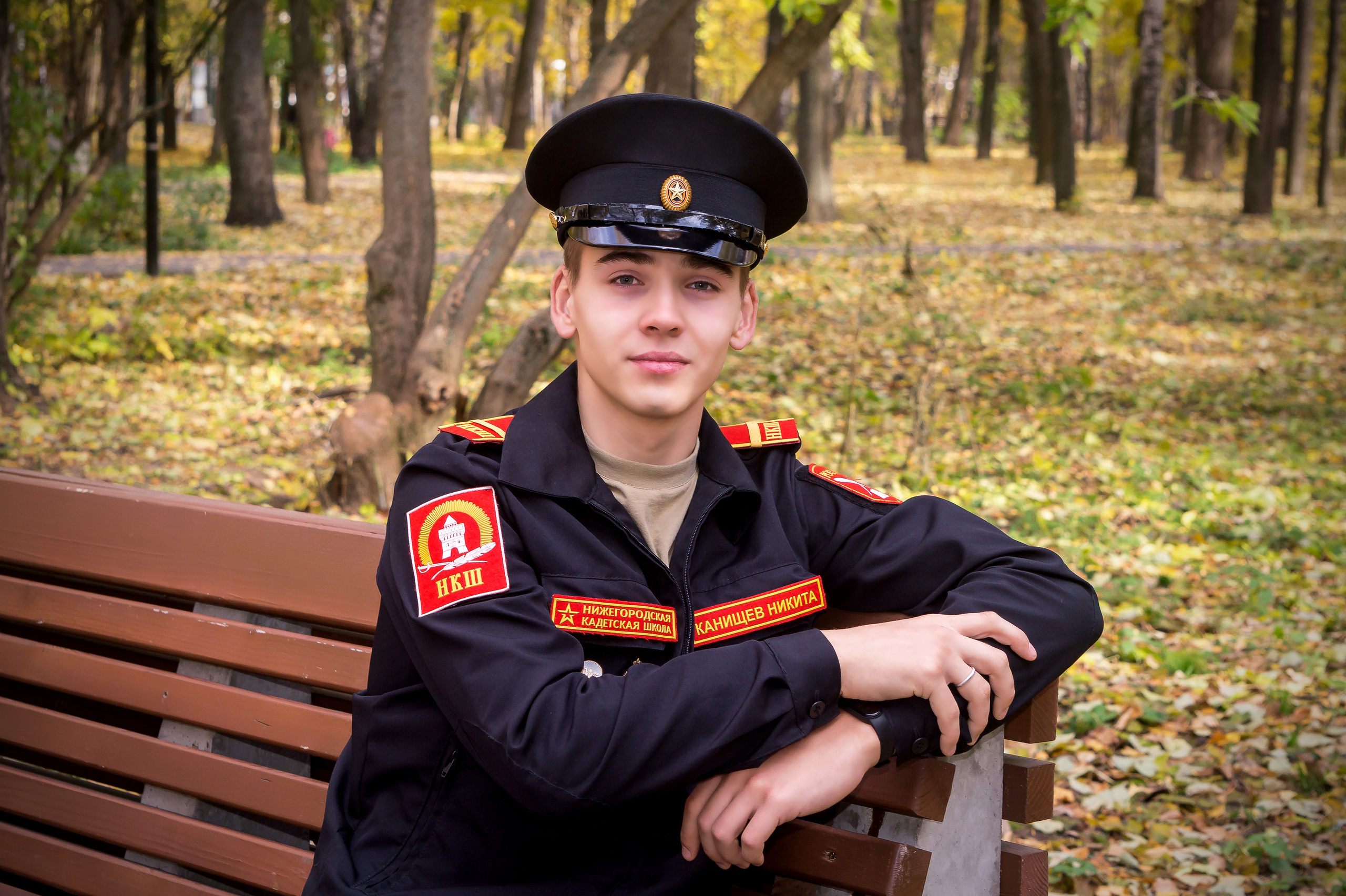 Кадетская школа 11"А» г. Нижний Новгород. Фотосъемка в детском саду и школе. Фотоальбомы и фотокниги ВЫПУСКНИК