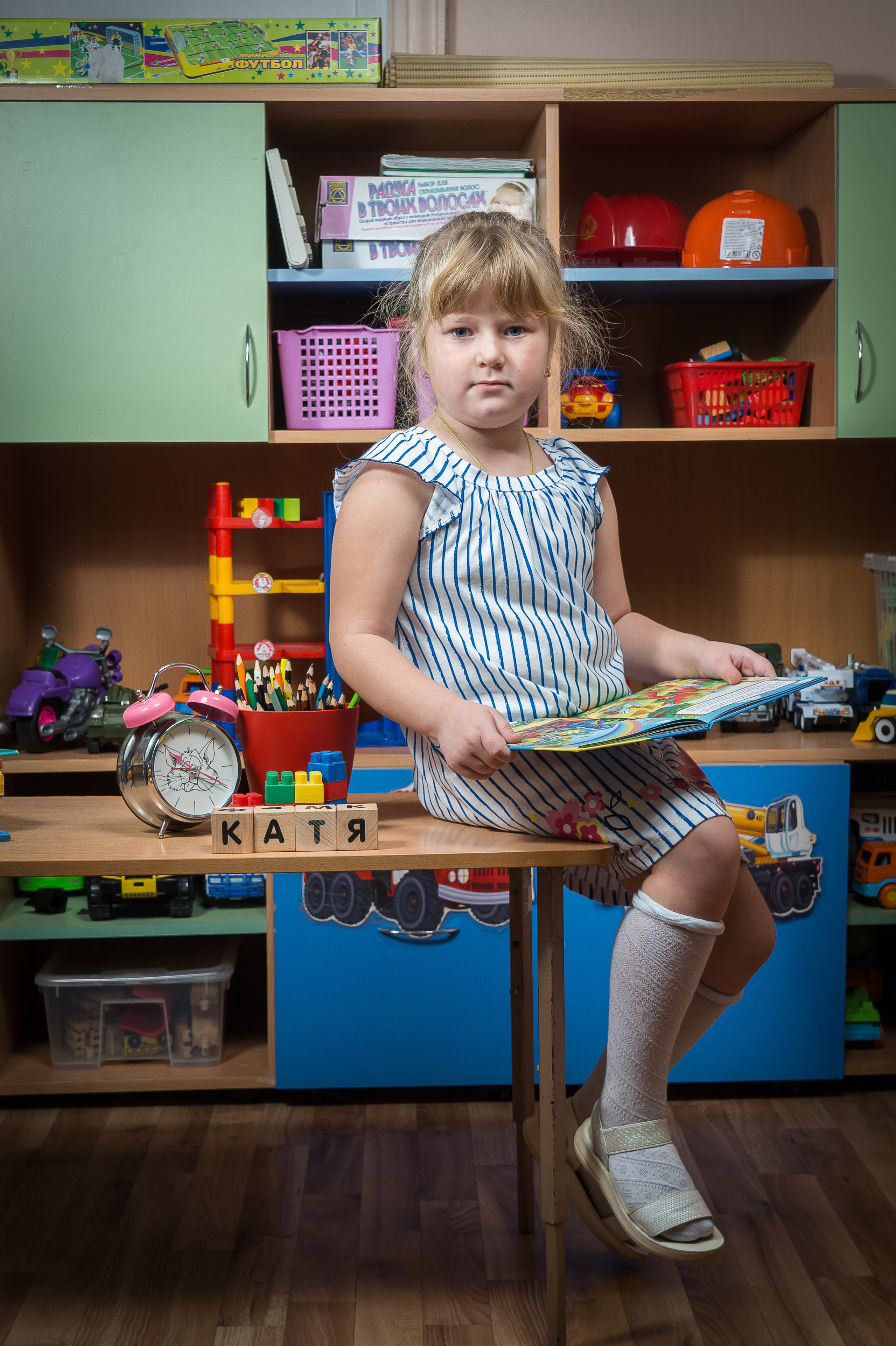 Детский сад № 125 старшая группа. Фотосъемка в детском саду и школе. Фотоальбомы и фотокниги ВЫПУСКНИК