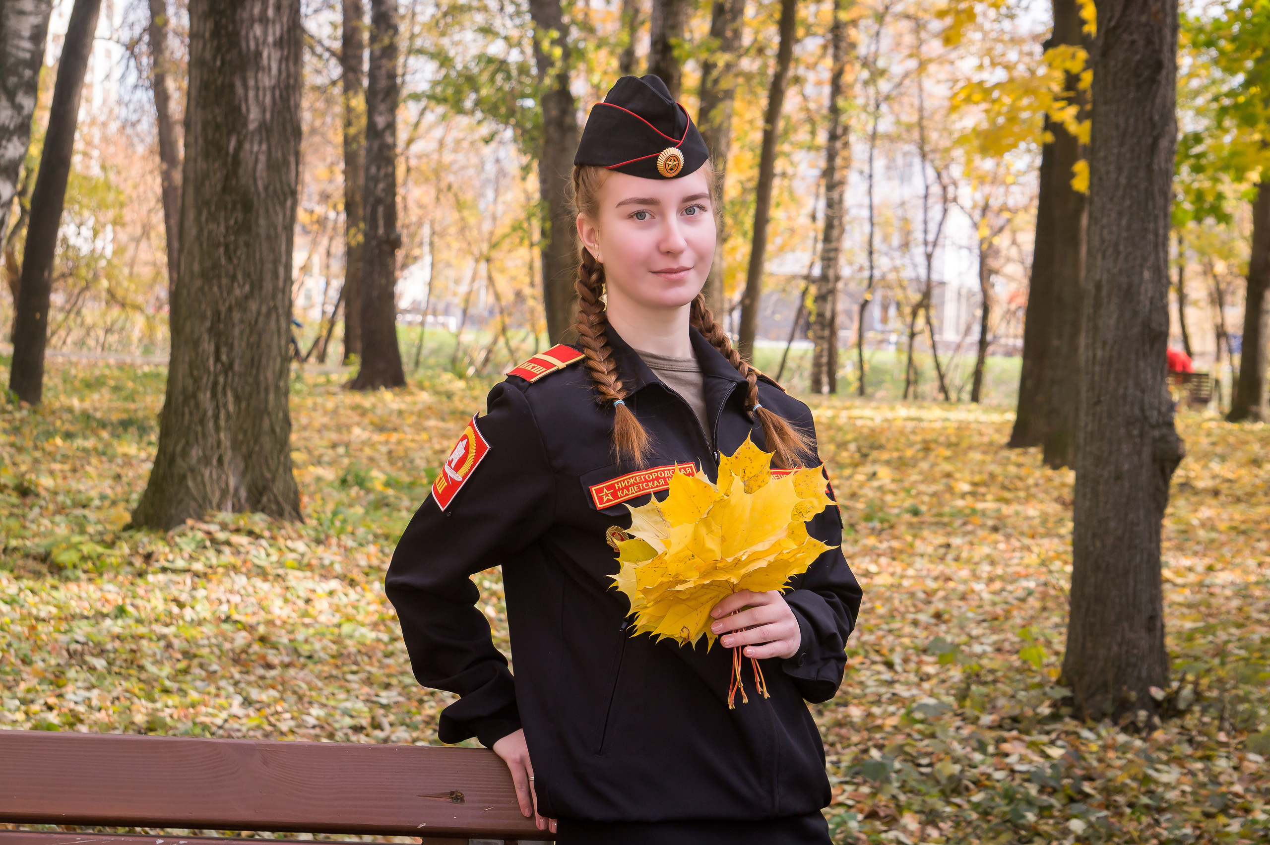 Кадетская школа 11"А» г. Нижний Новгород. Фотосъемка в детском саду и школе. Фотоальбомы и фотокниги ВЫПУСКНИК