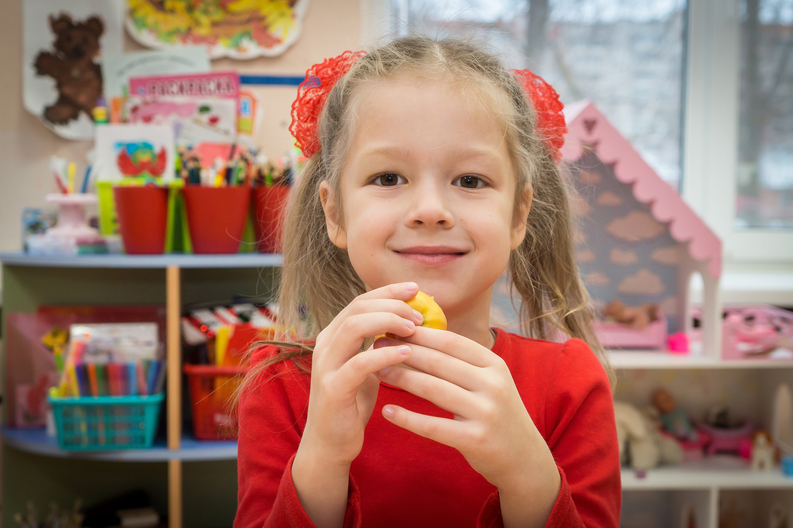 Детский сад № 125 старшая группа. Фотосъемка в детском саду и школе. Фотоальбомы и фотокниги ВЫПУСКНИК