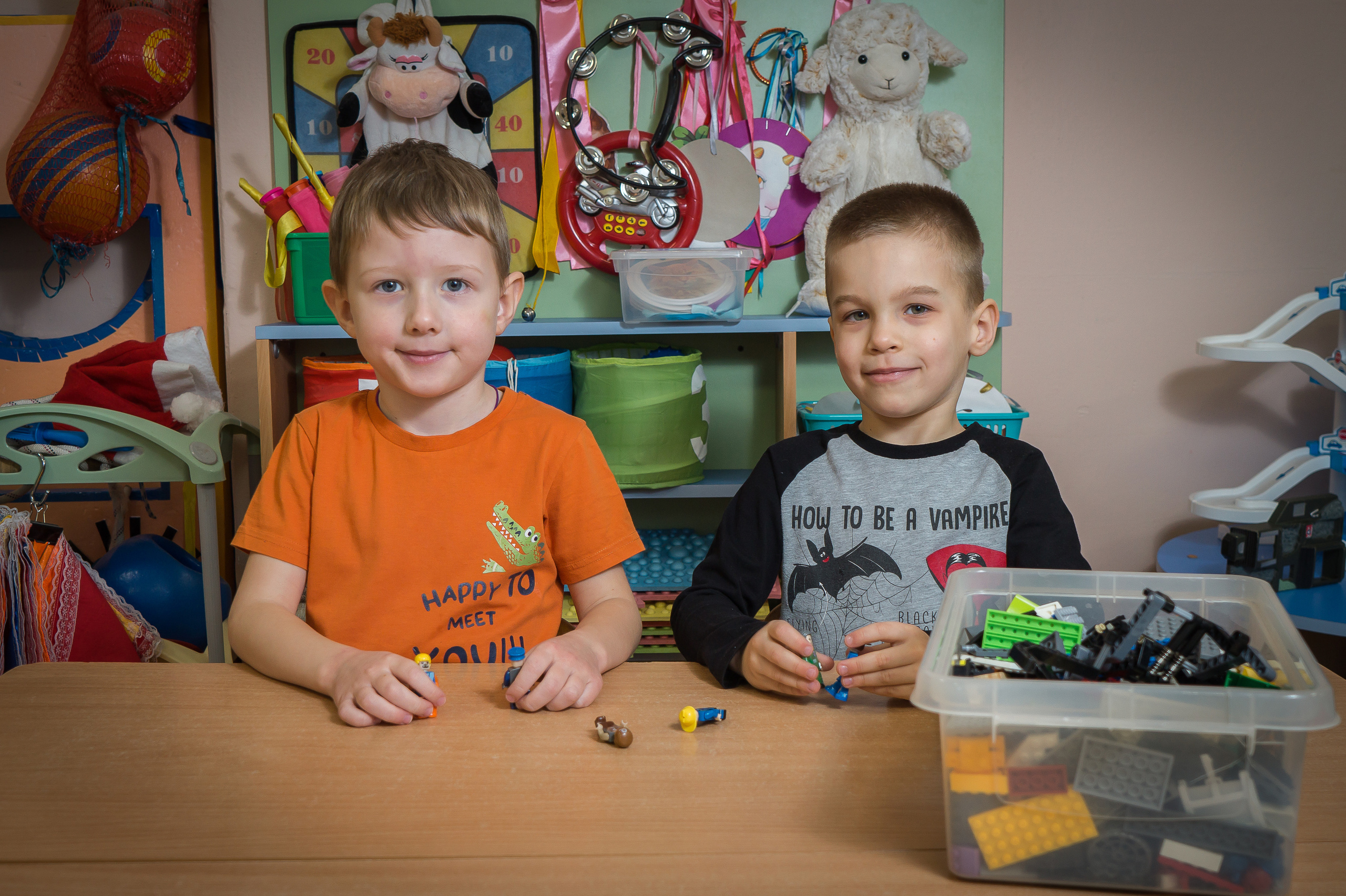 Детский сад № 125 старшая группа. Фотосъемка в детском саду и школе. Фотоальбомы и фотокниги ВЫПУСКНИК