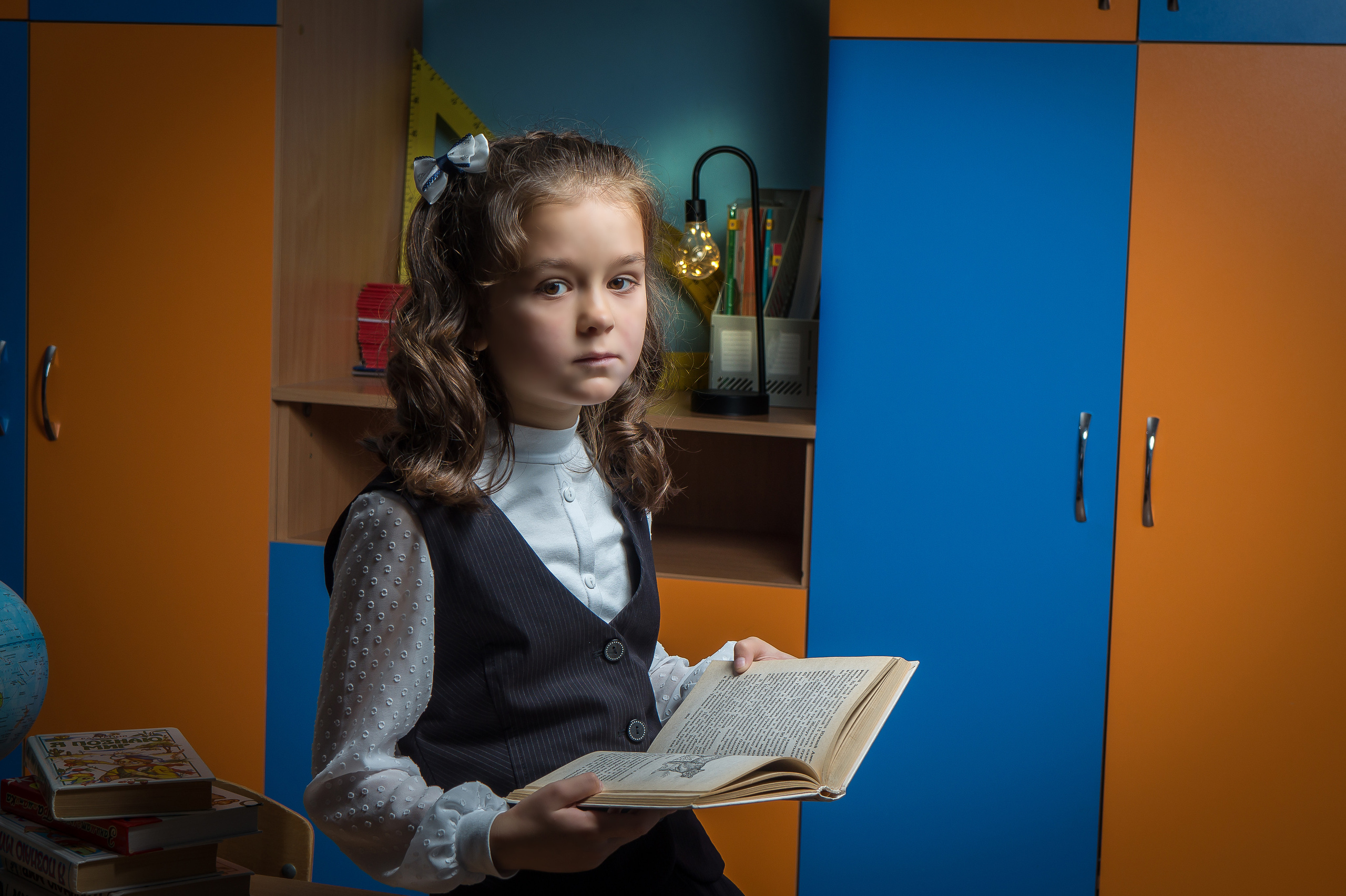 Лицей № 21 2"Б». Фотосъемка в детском саду и школе. Фотоальбомы и фотокниги ВЫПУСКНИК