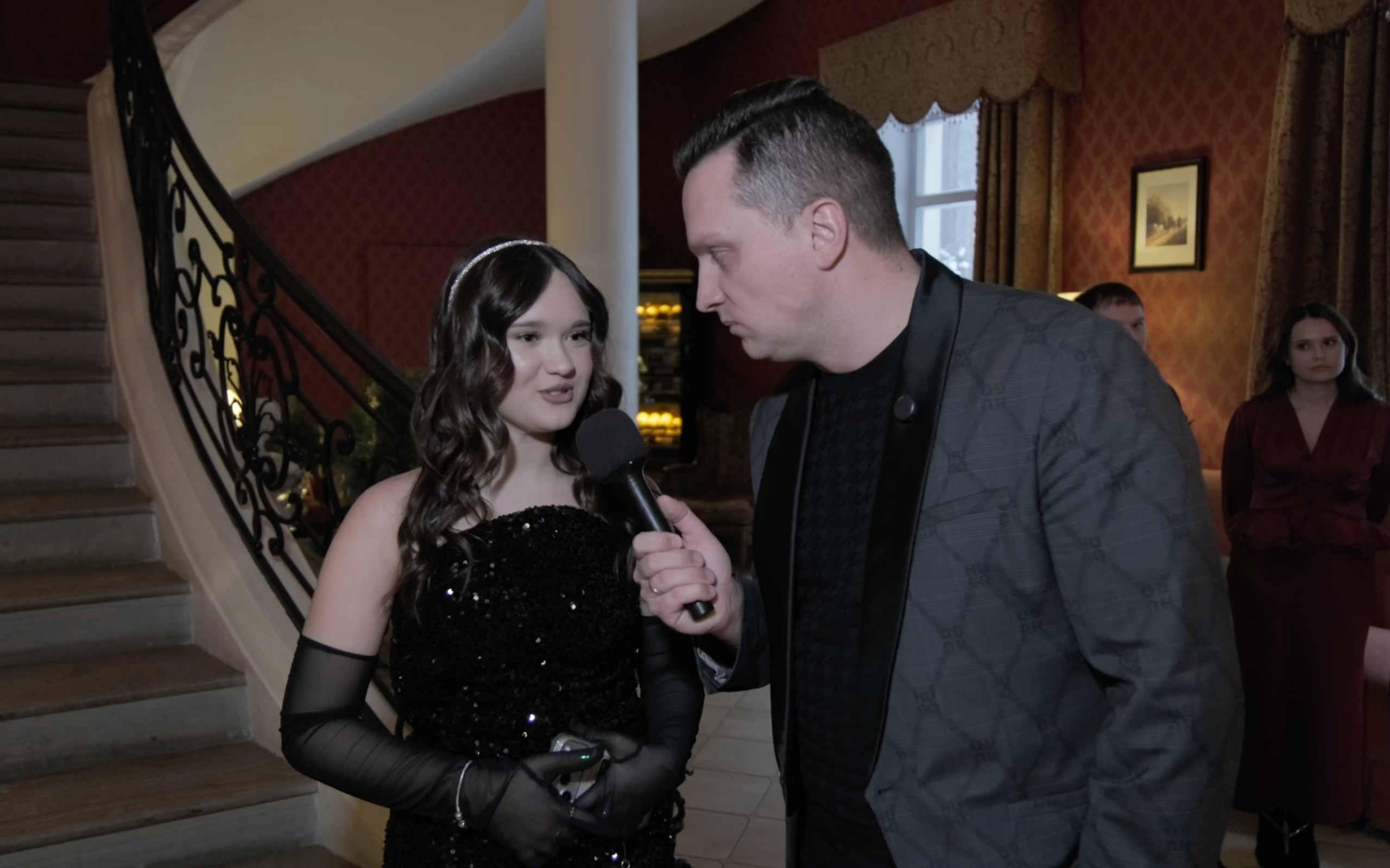 Легенде 50. Репортажный видеограф Илья Сухоносиик