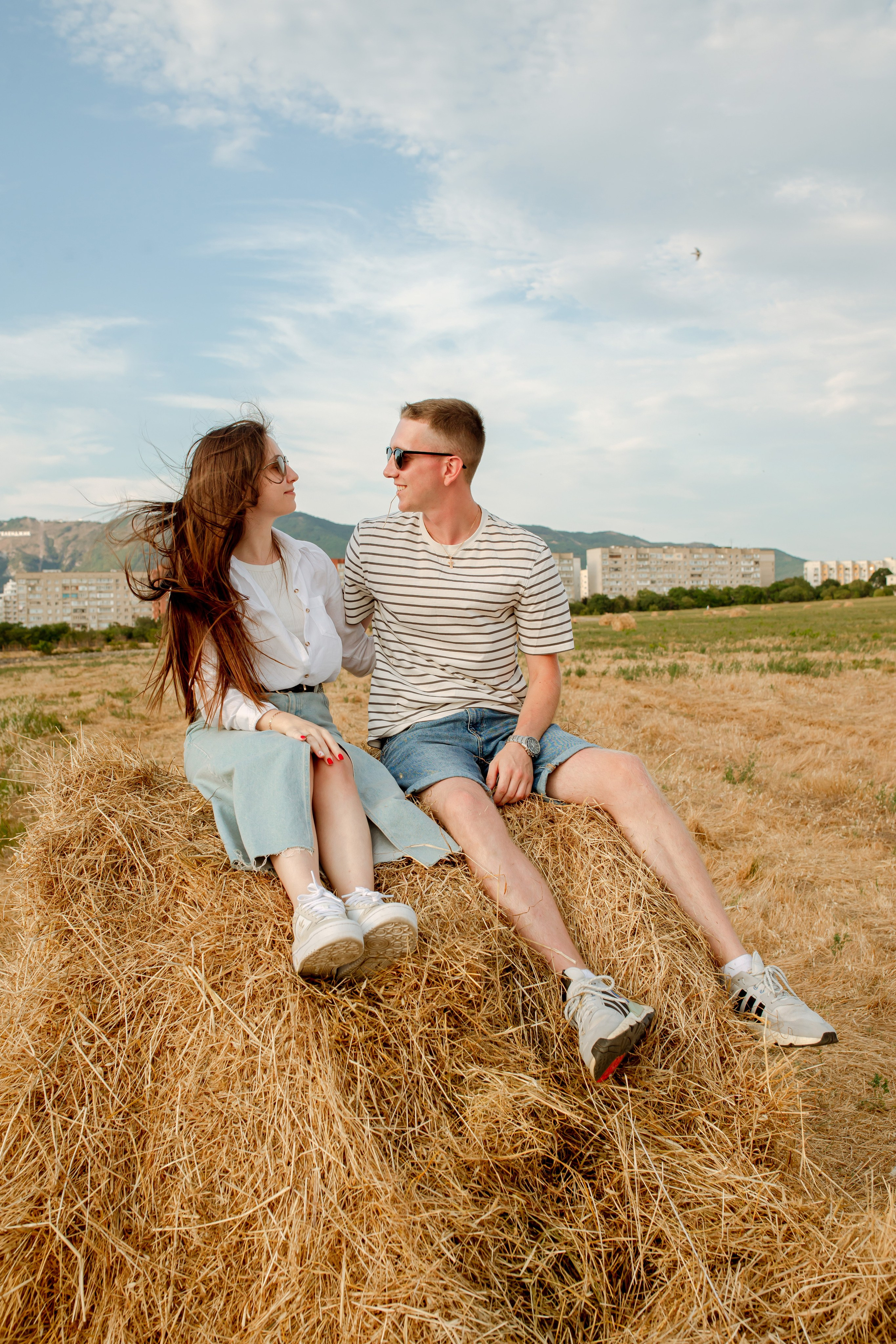 Алена и Никита. Wedding and family photographer in Gelendzhik Victoria Balashova