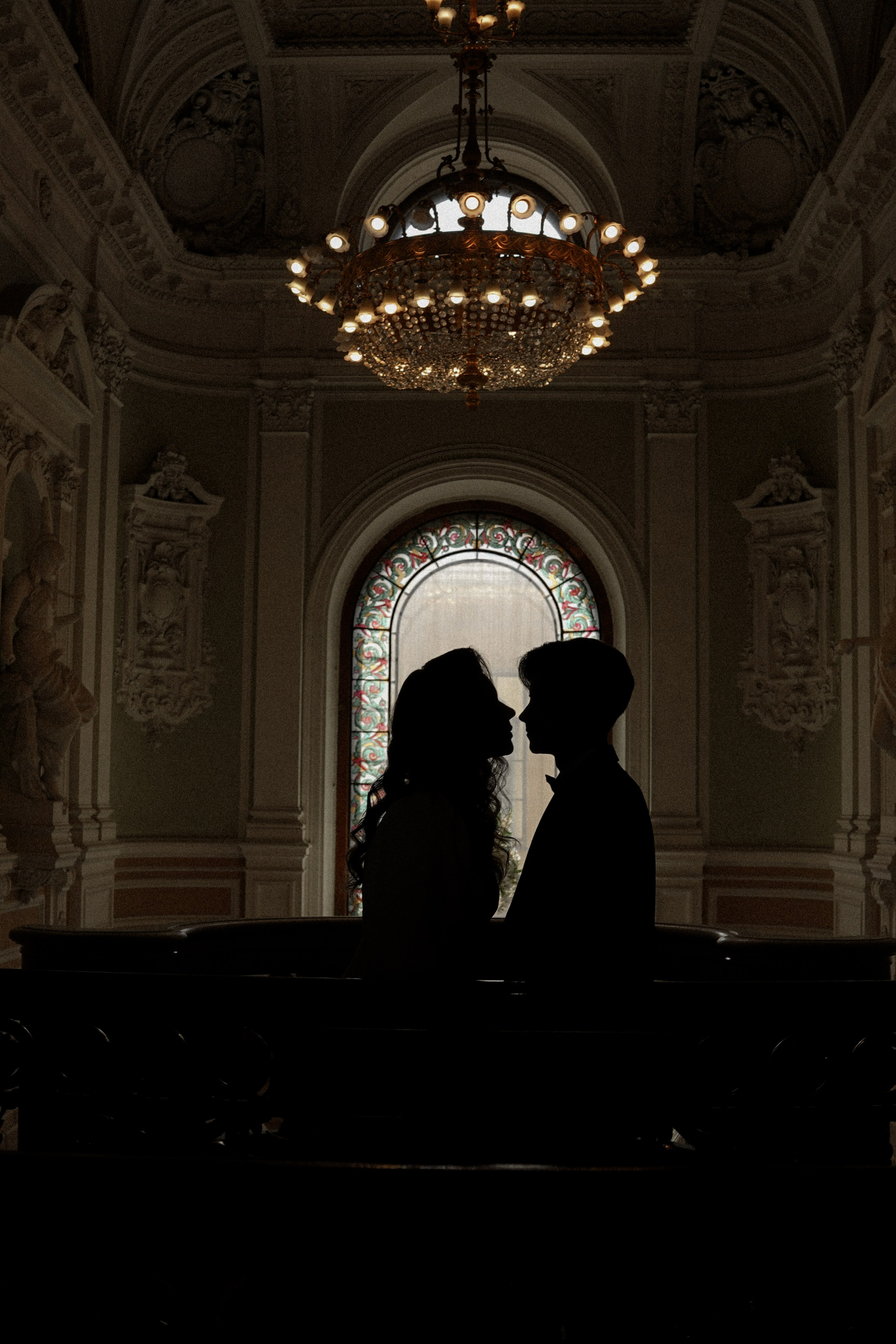 Свадебный фотограф в Санкт-Петербурге Мошина Наталья