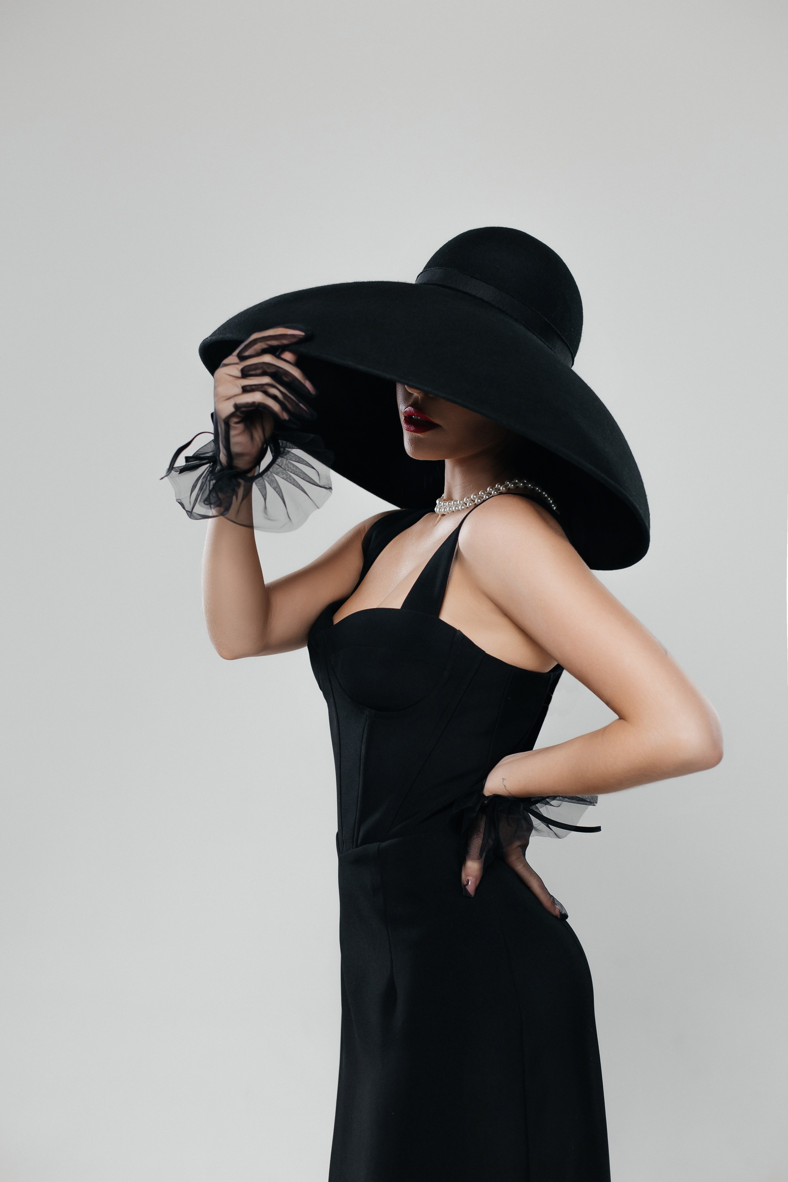 Анна. Фотограф в Москве Валерия Рожкова