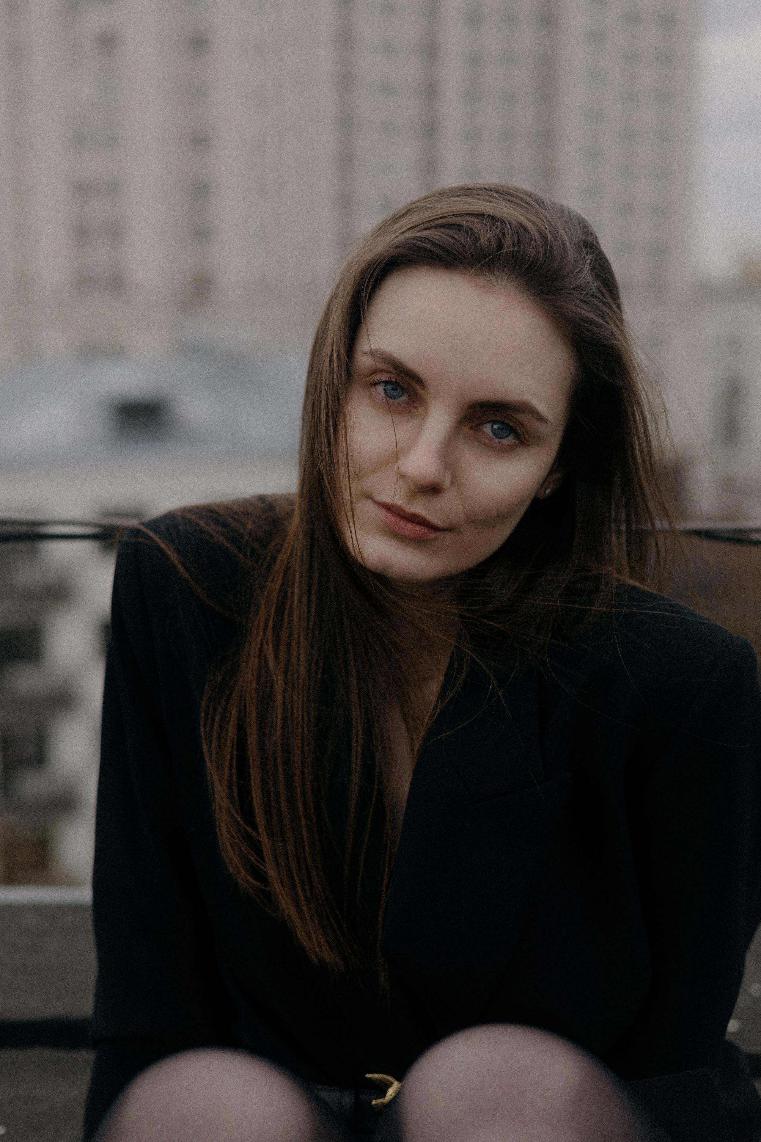 Анастасия. Фотограф в Москве Валерия Рожкова