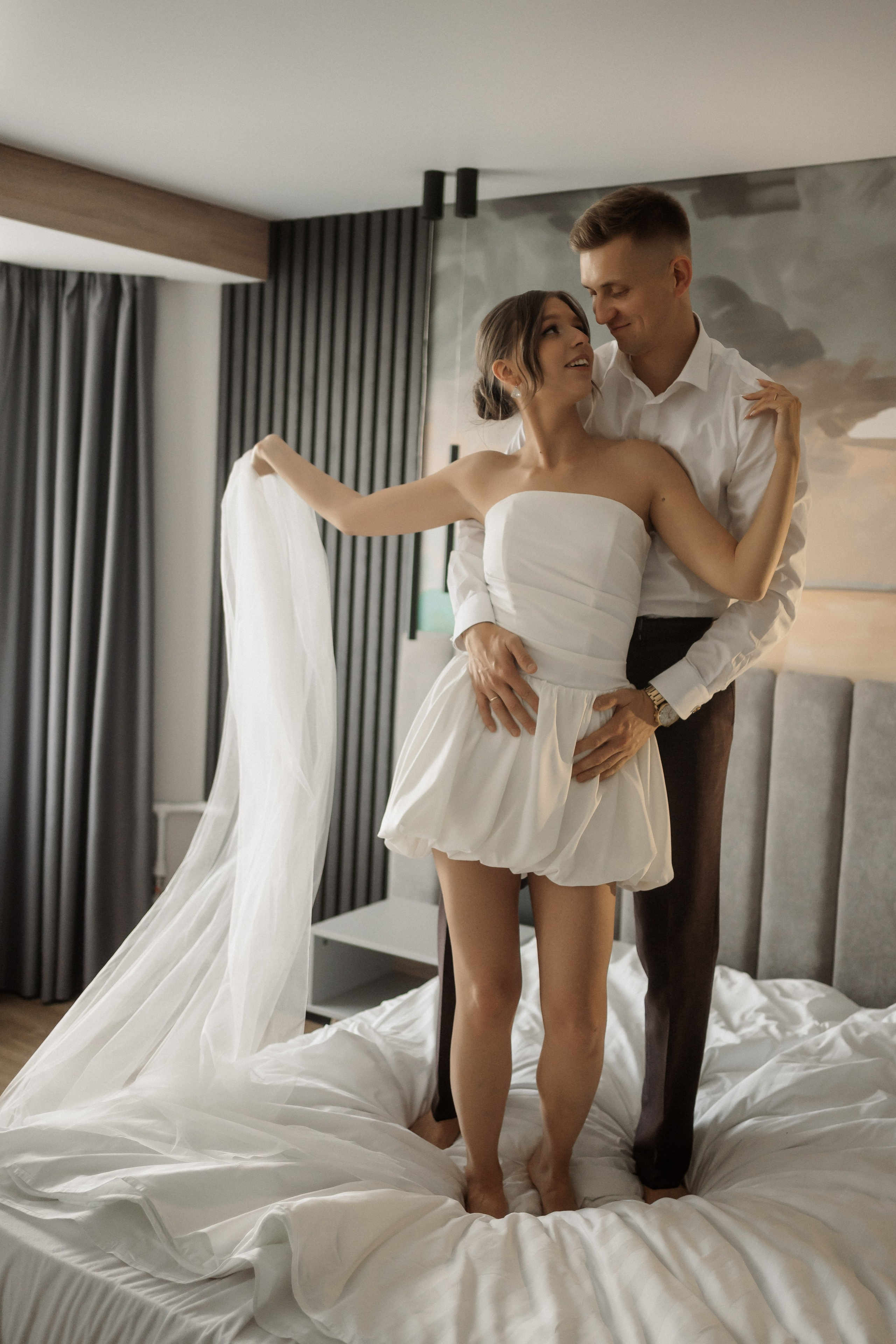 I & A. Фотограф в Архангельске