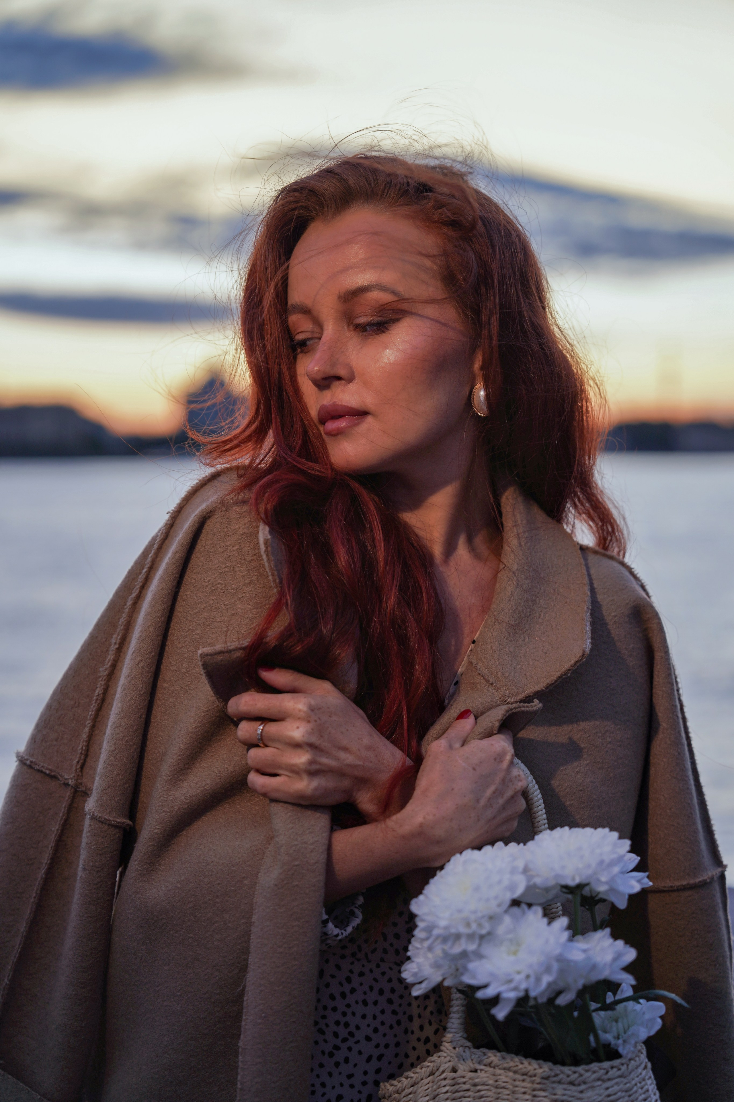 Белые ночи Петербурга. Главная