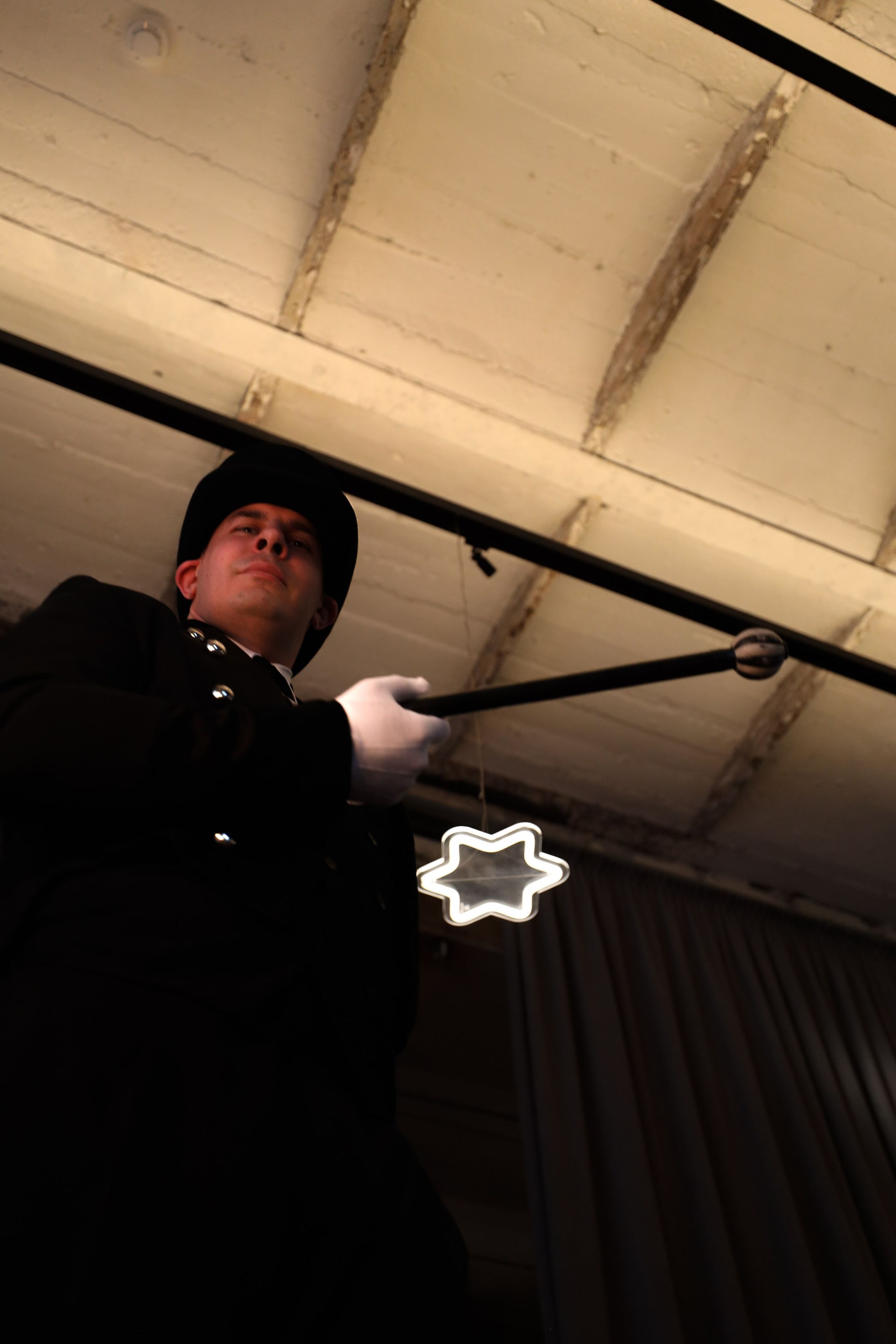 Gastrodvor «Диалог с Чеховым». Дженбаз Павел — фотограф в Ялте