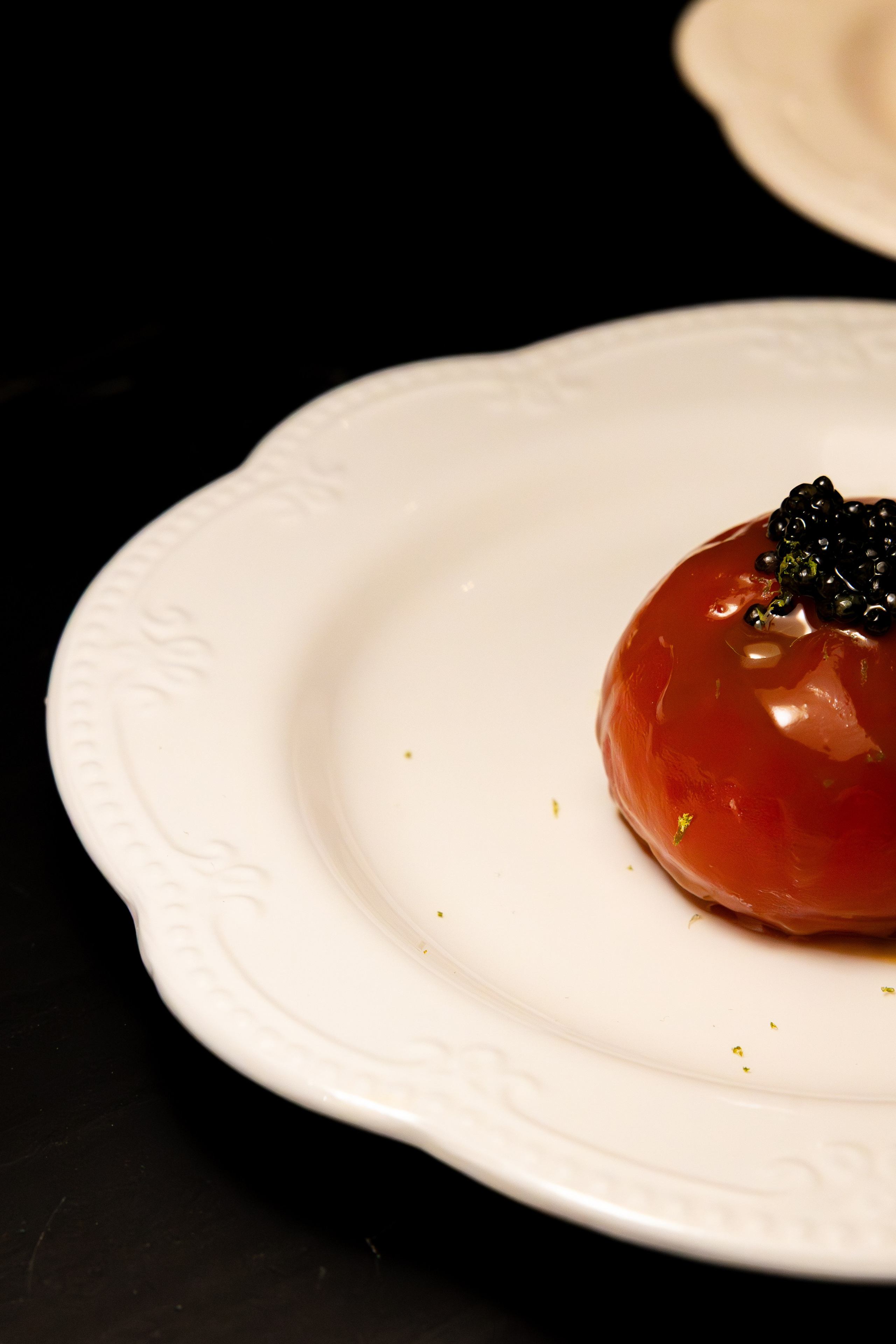 Азия в Гастродворе. Дженбаз Павел — фотограф в Ялте