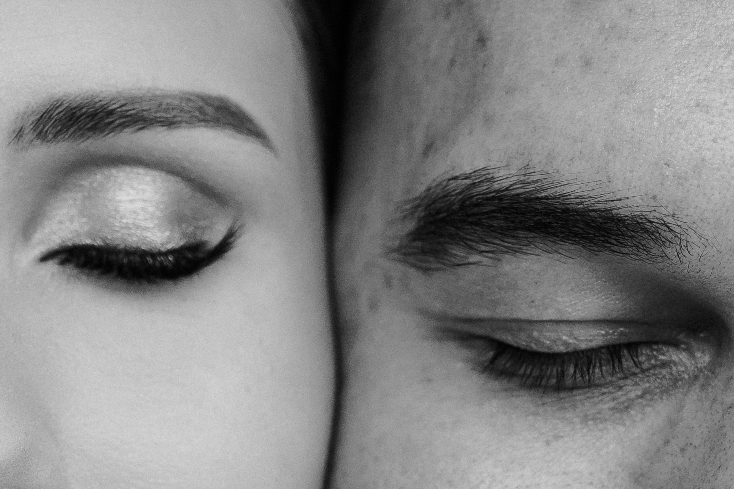 Алина и Руслан. Свадебный фотограф в Москве Анна Полушина