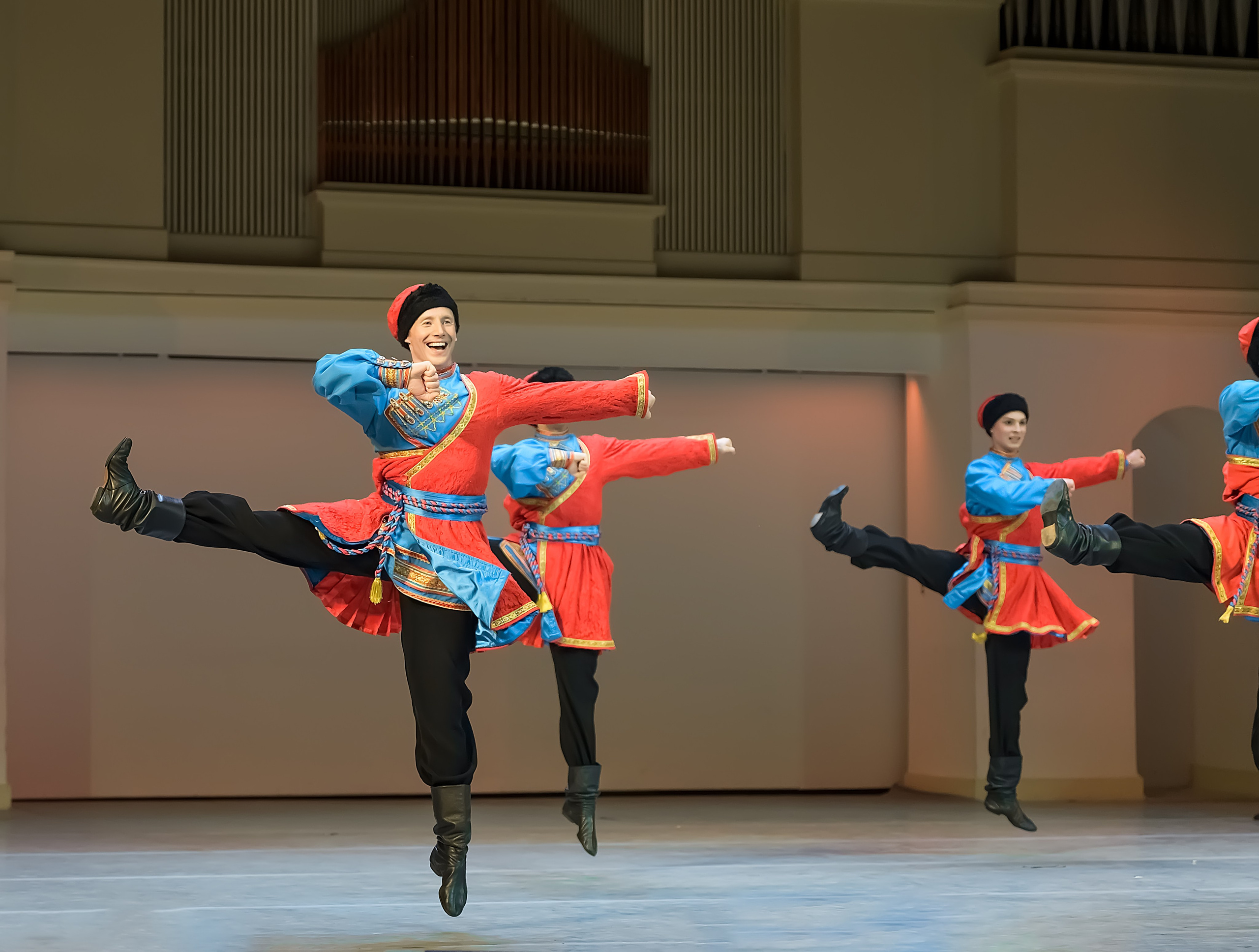 Государственный ансамбль танца «Урал». Балетный фотограф Москва Майоров Николай