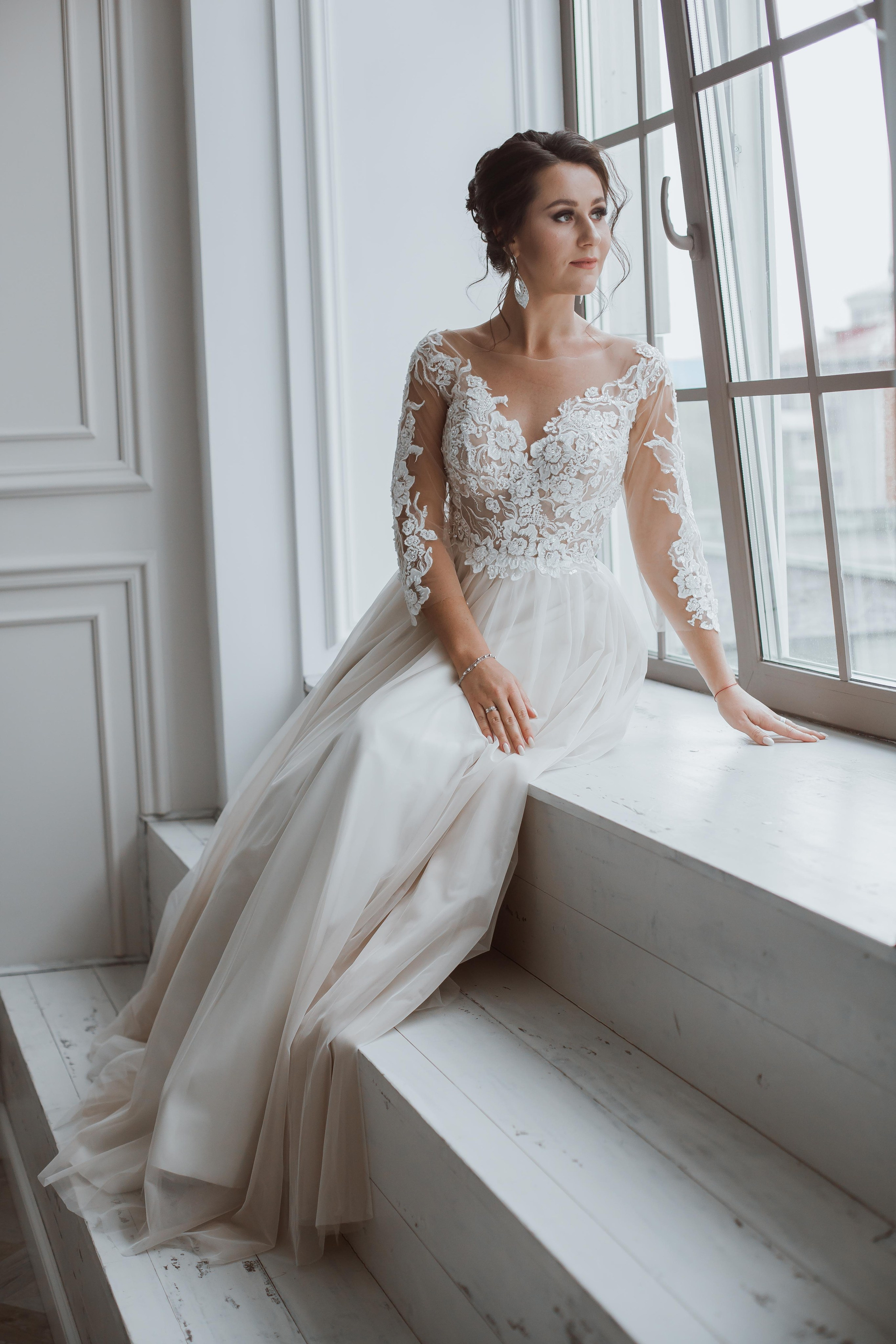 Только студийные. Креативный и женский Фотограф Омске Наталья Лебедева