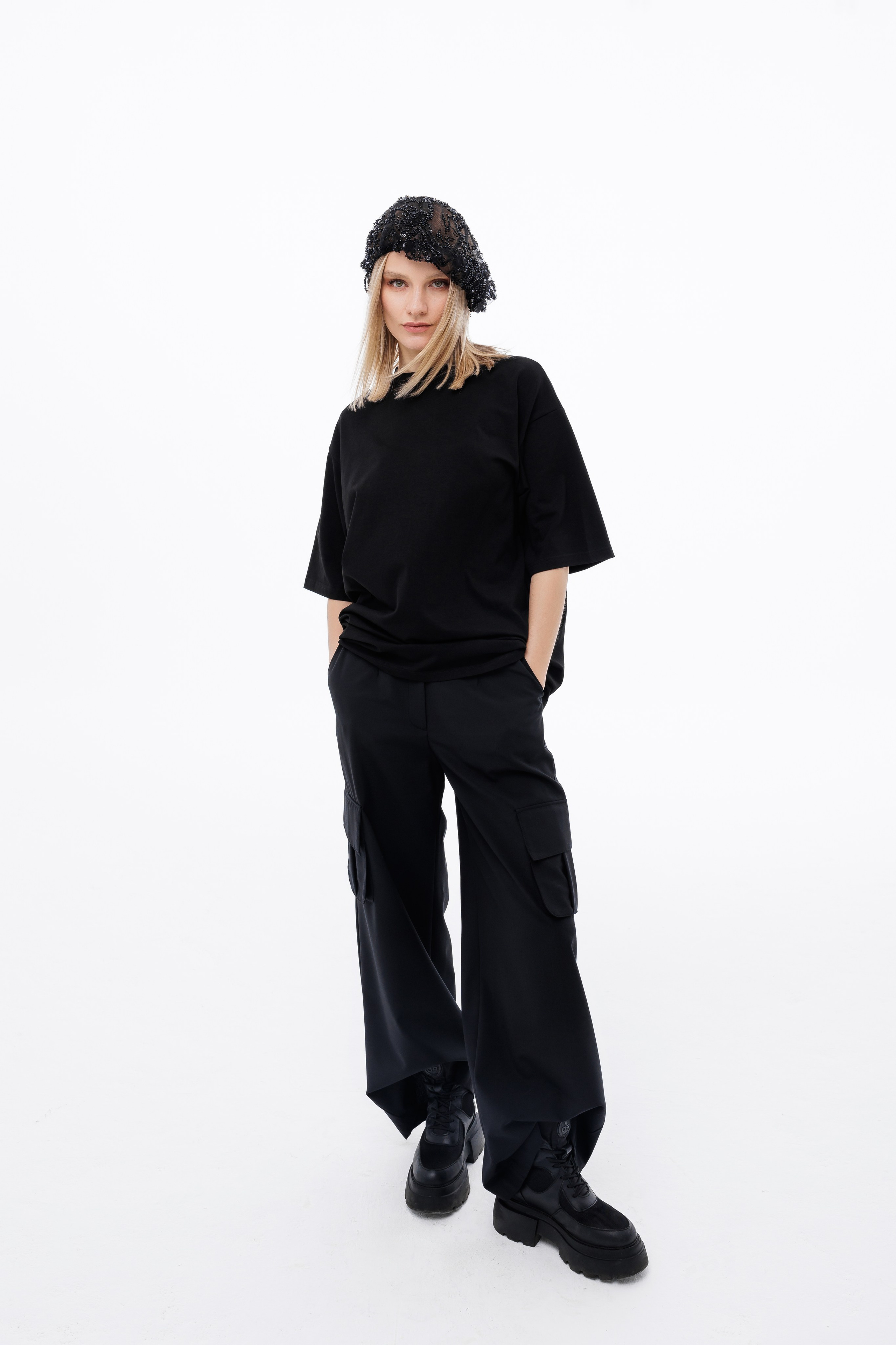 FETISH. Светский фотограф — Анисина Ирина