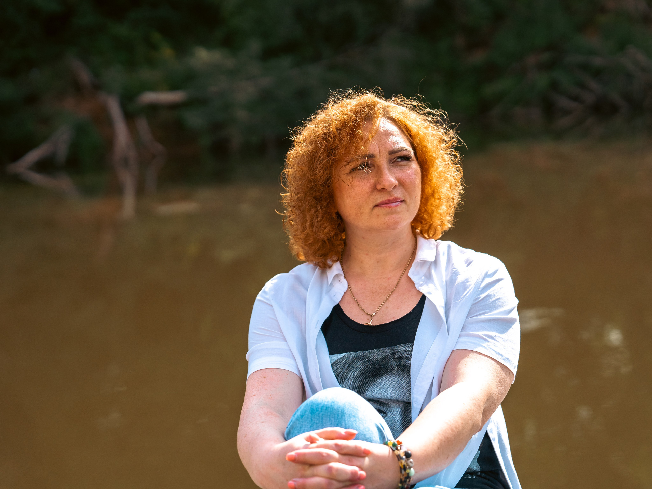 Светик. Фотограф Наталья Сорока Ижевск