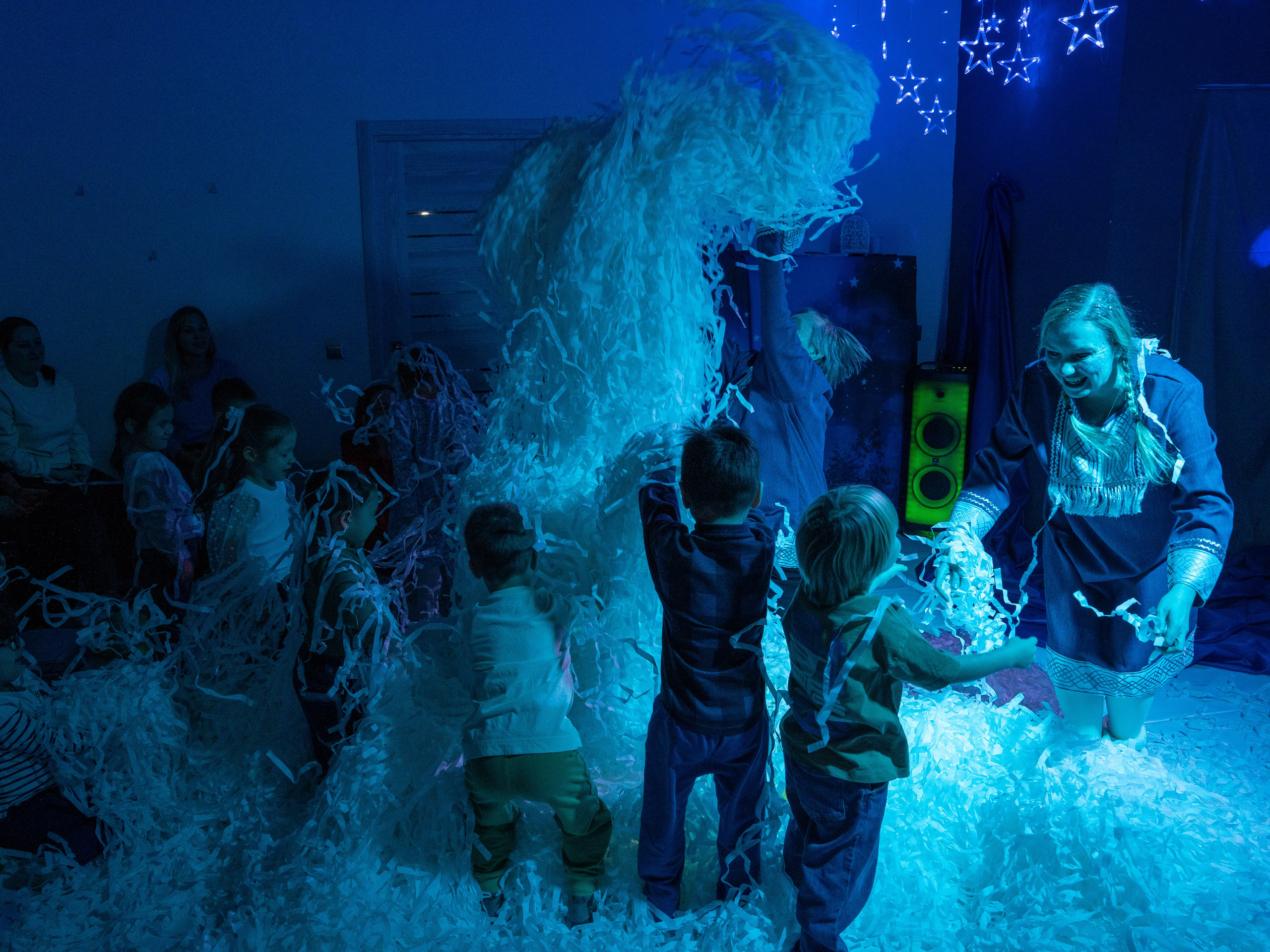 Умка. Фотограф Наталья Сорока Ижевск