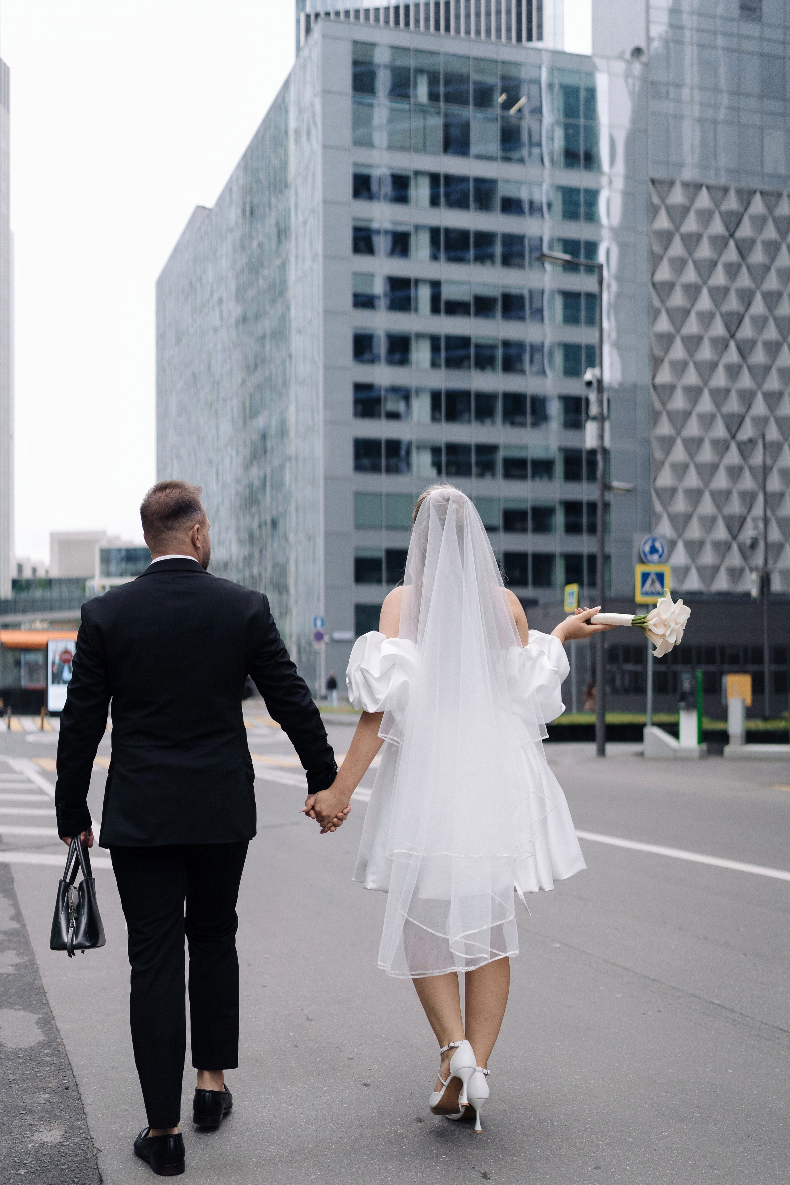 Любовь на высоте