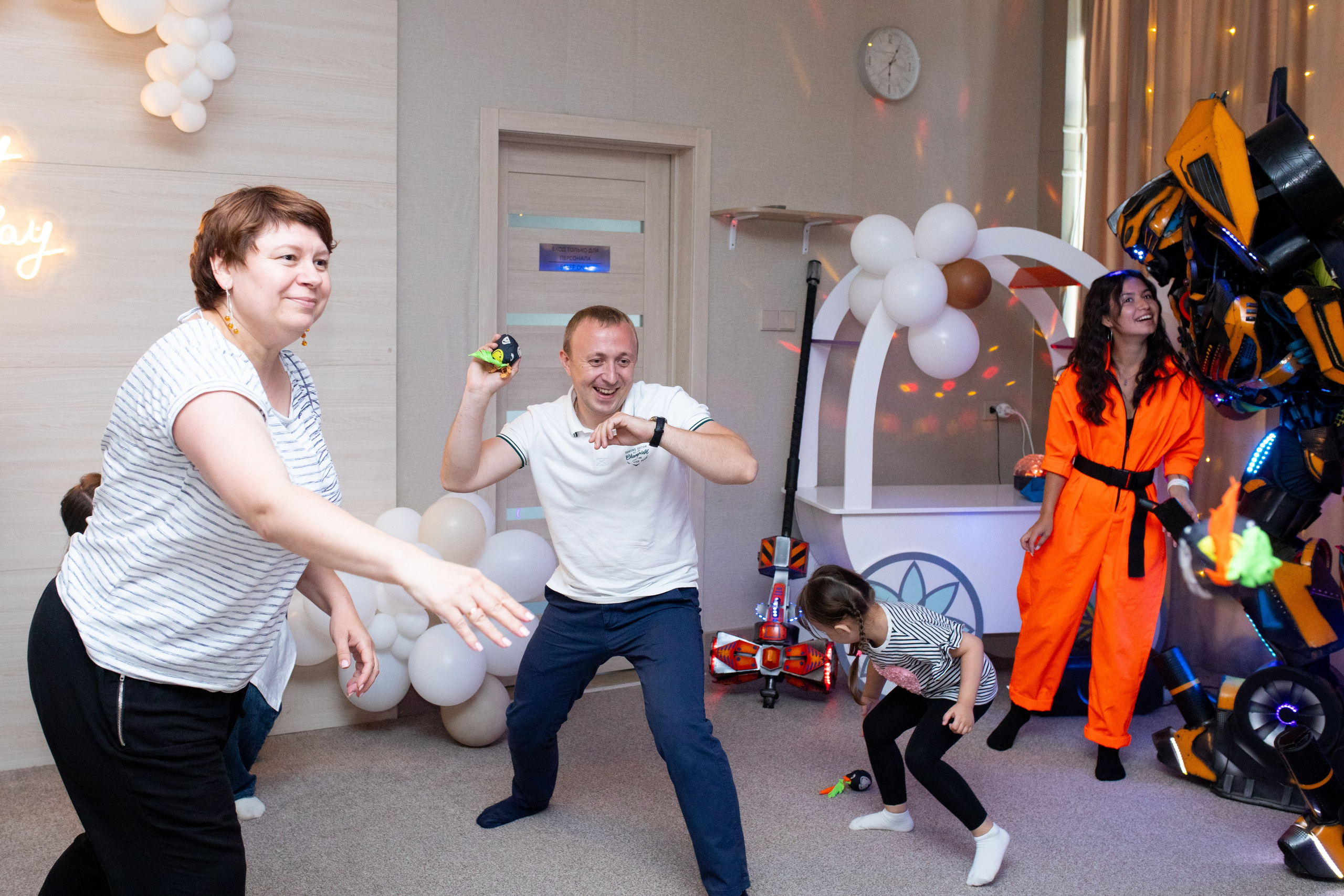 Family club. Фотограф в Новосибирске Ася Зверева