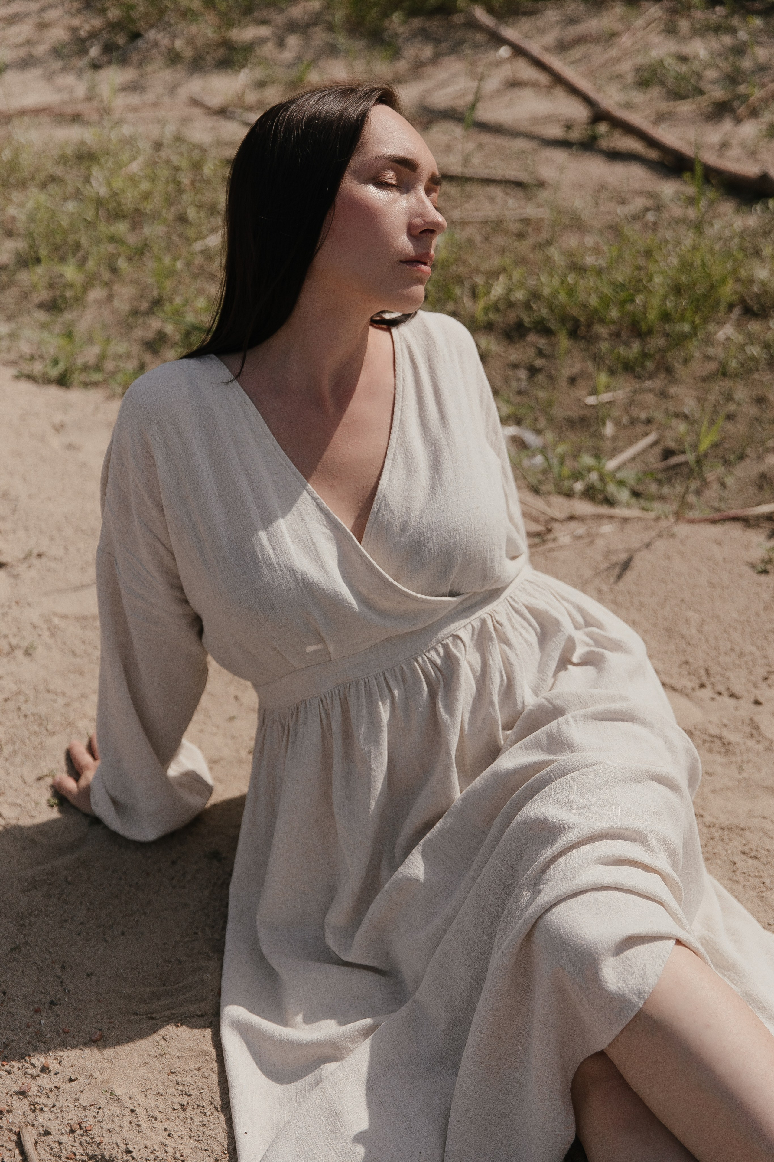 Портрет. Свадебный и семейный фотограф Анжелика Альашкар в Казани Татарстан