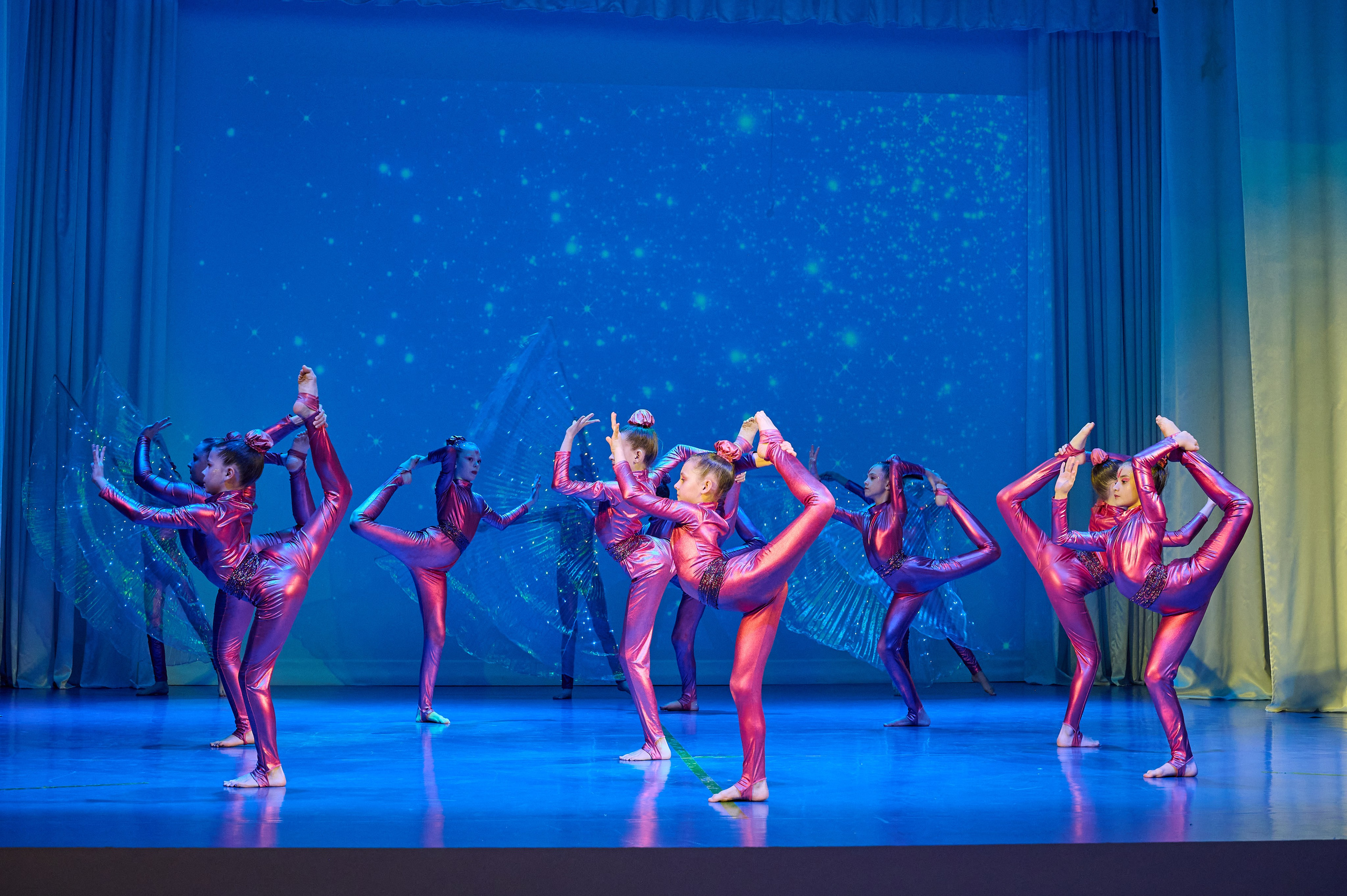 8 марта в Марьиной роще. Жизнь курорта Кабардинка в фотографиях