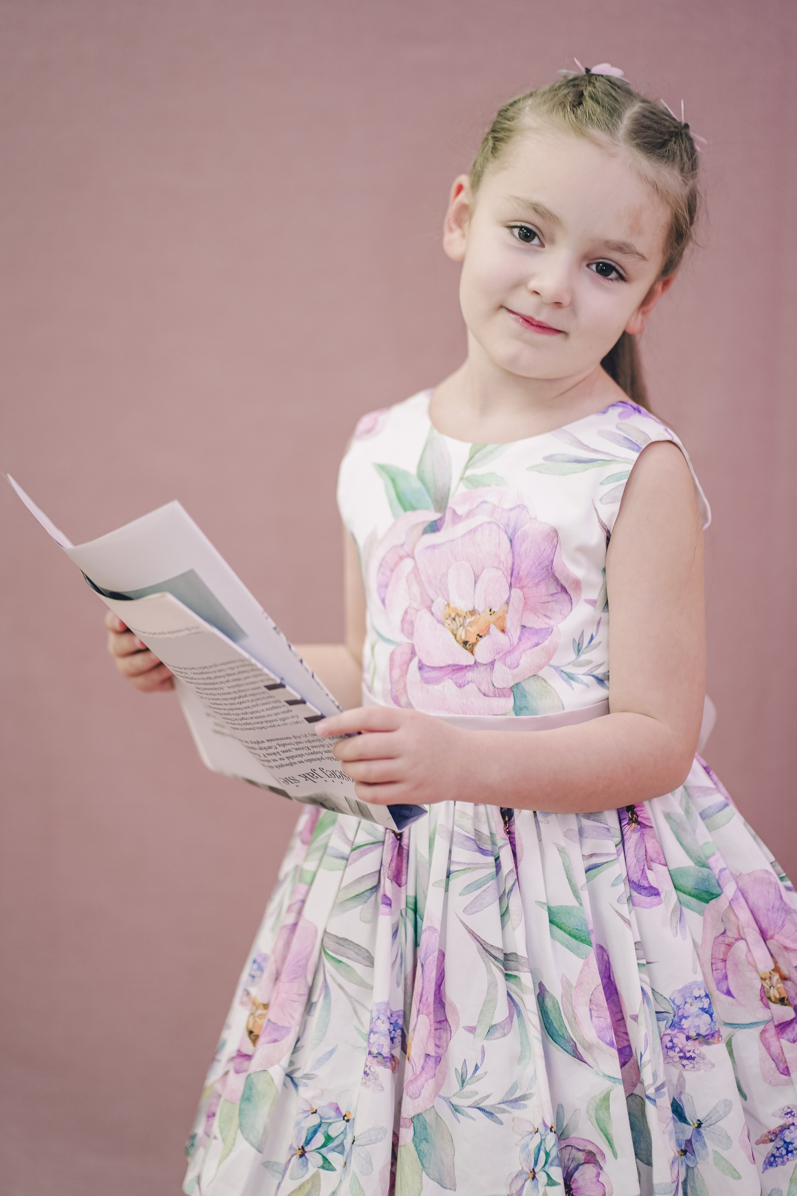 Съемка в саду. Семейный и детский фотограф в Москве (Тинао) Галкина Алевтина