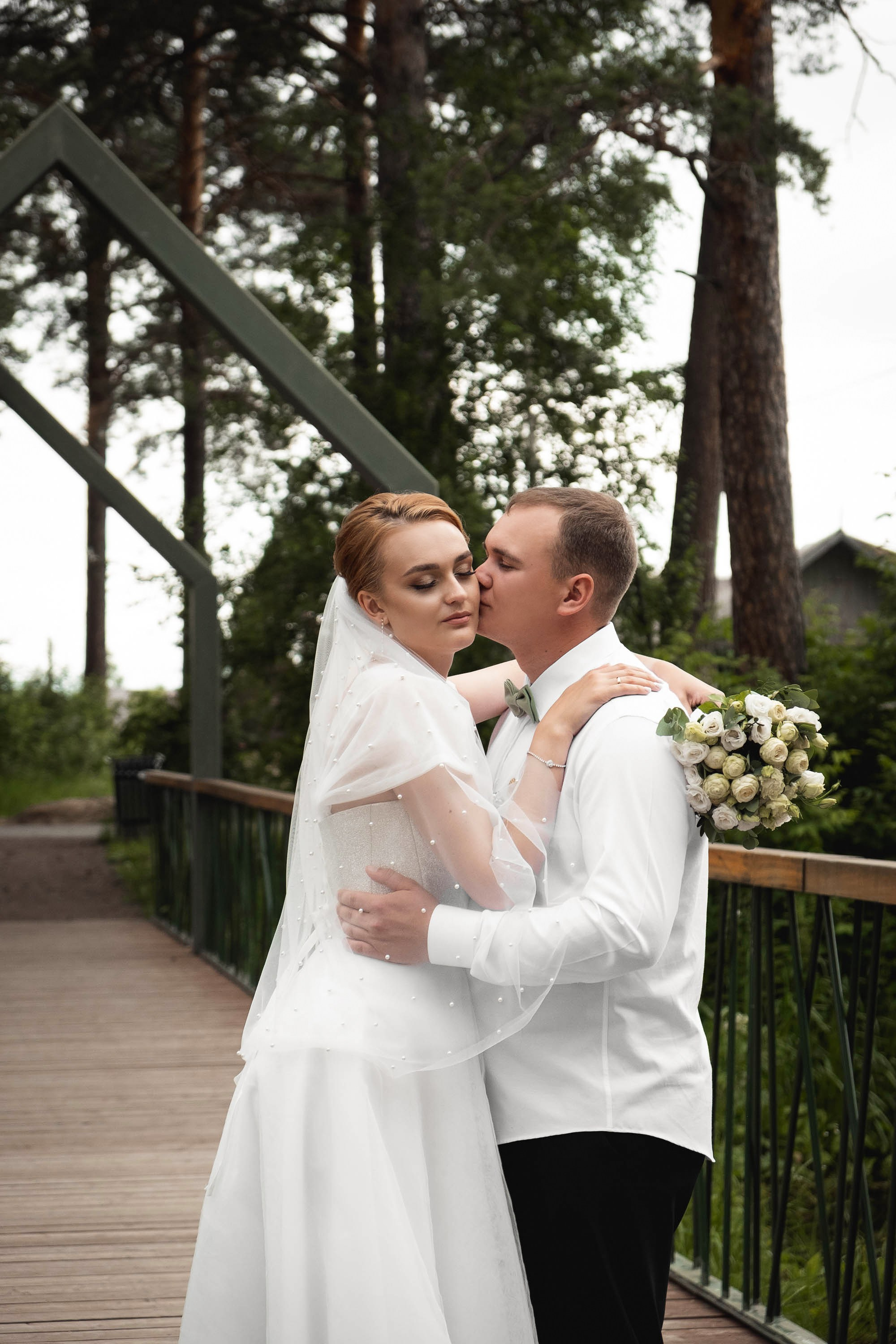 Виталий & Наталья г. Заводоуковск. Свадебный и семейный фотограф в Тюмени Екатерина Дубровина