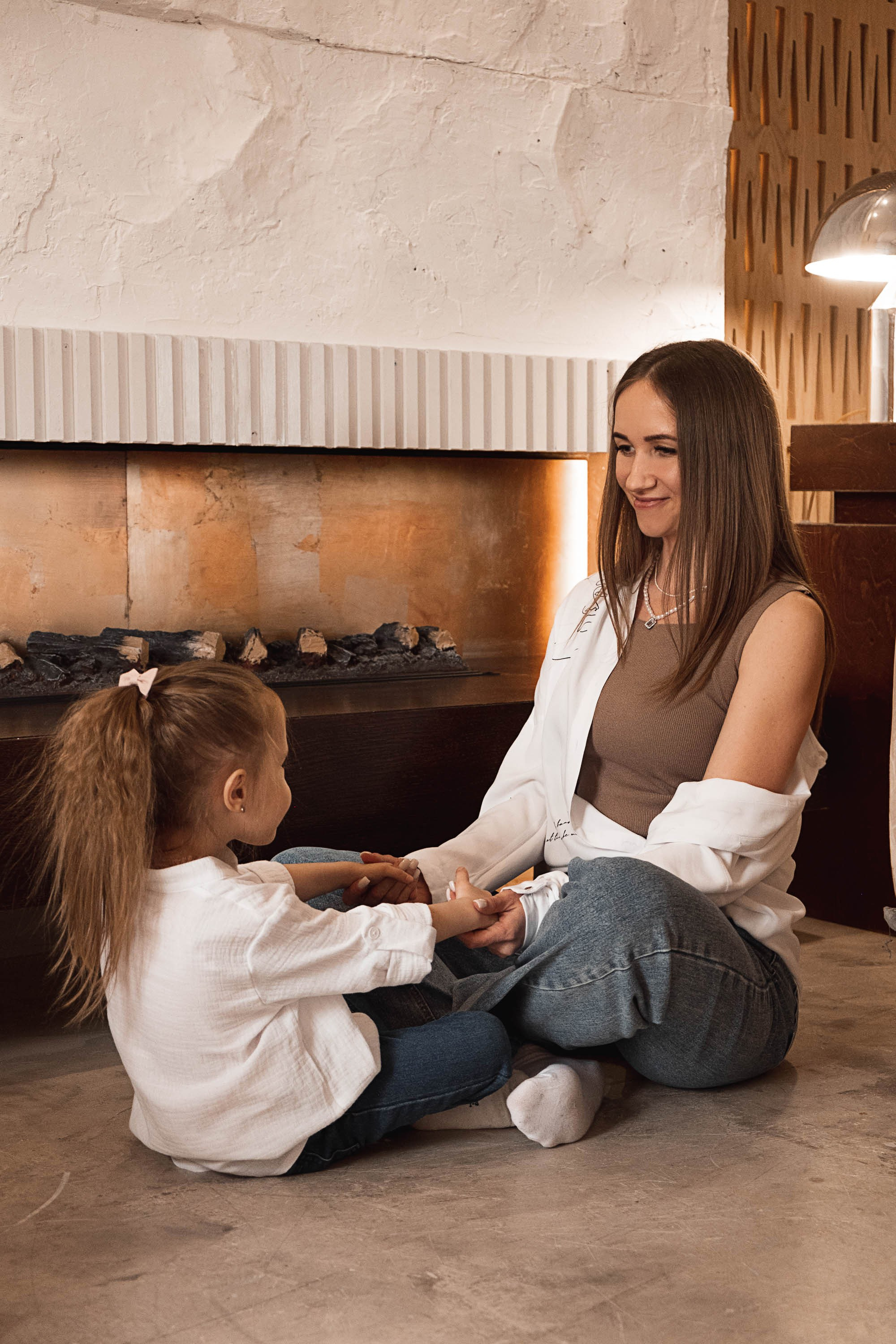 Анастасия и Алиса. Свадебный и семейный фотограф в Тюмени Екатерина Дубровина