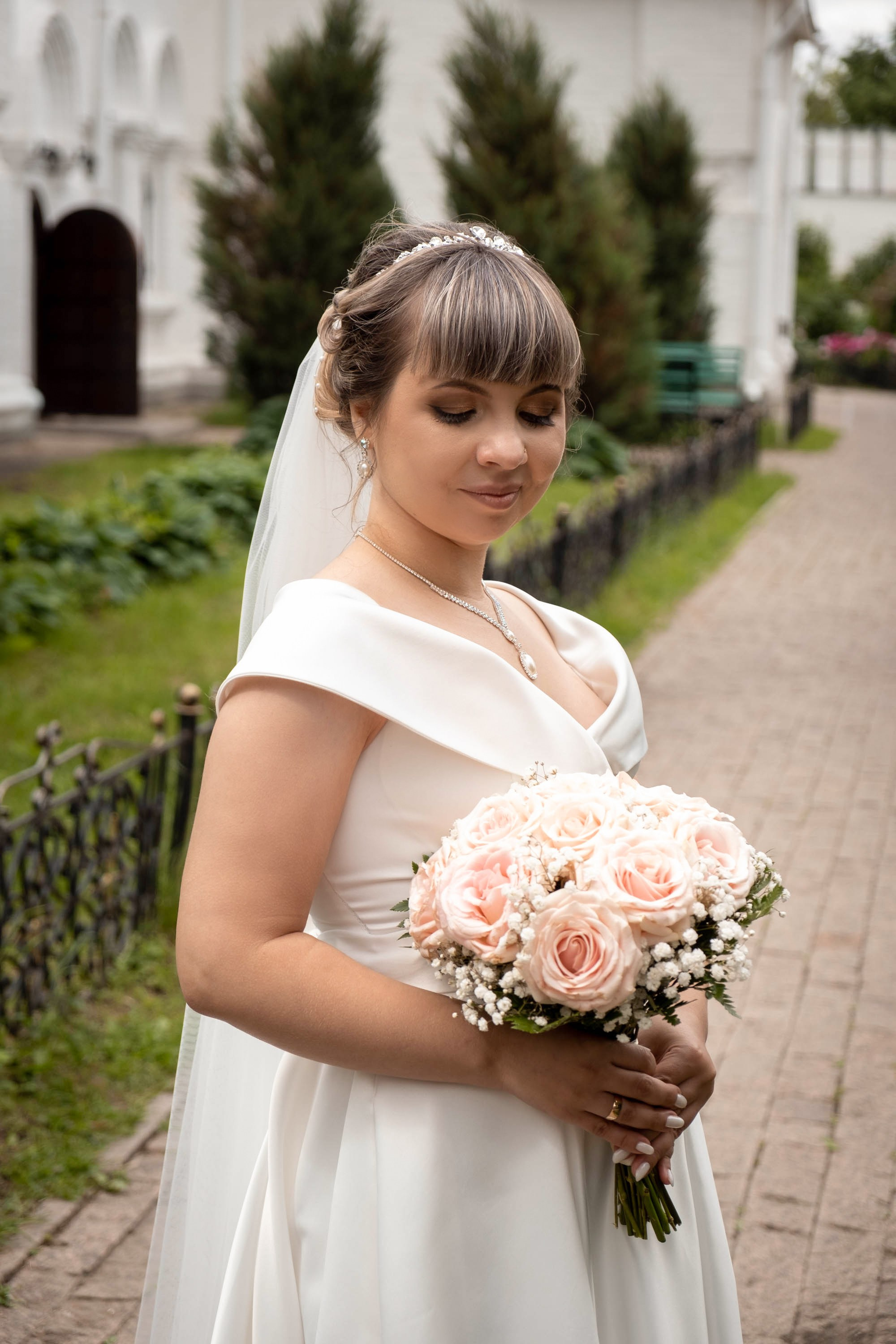 Александр & Елена. Свадебный и семейный фотограф в Тюмени Екатерина Дубровина