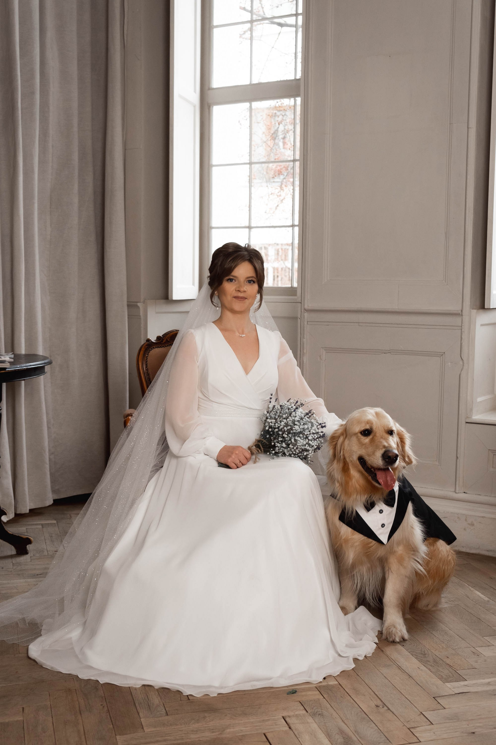 Филип & Юлия. Свадебный и семейный фотограф в Тюмени Екатерина Дубровина