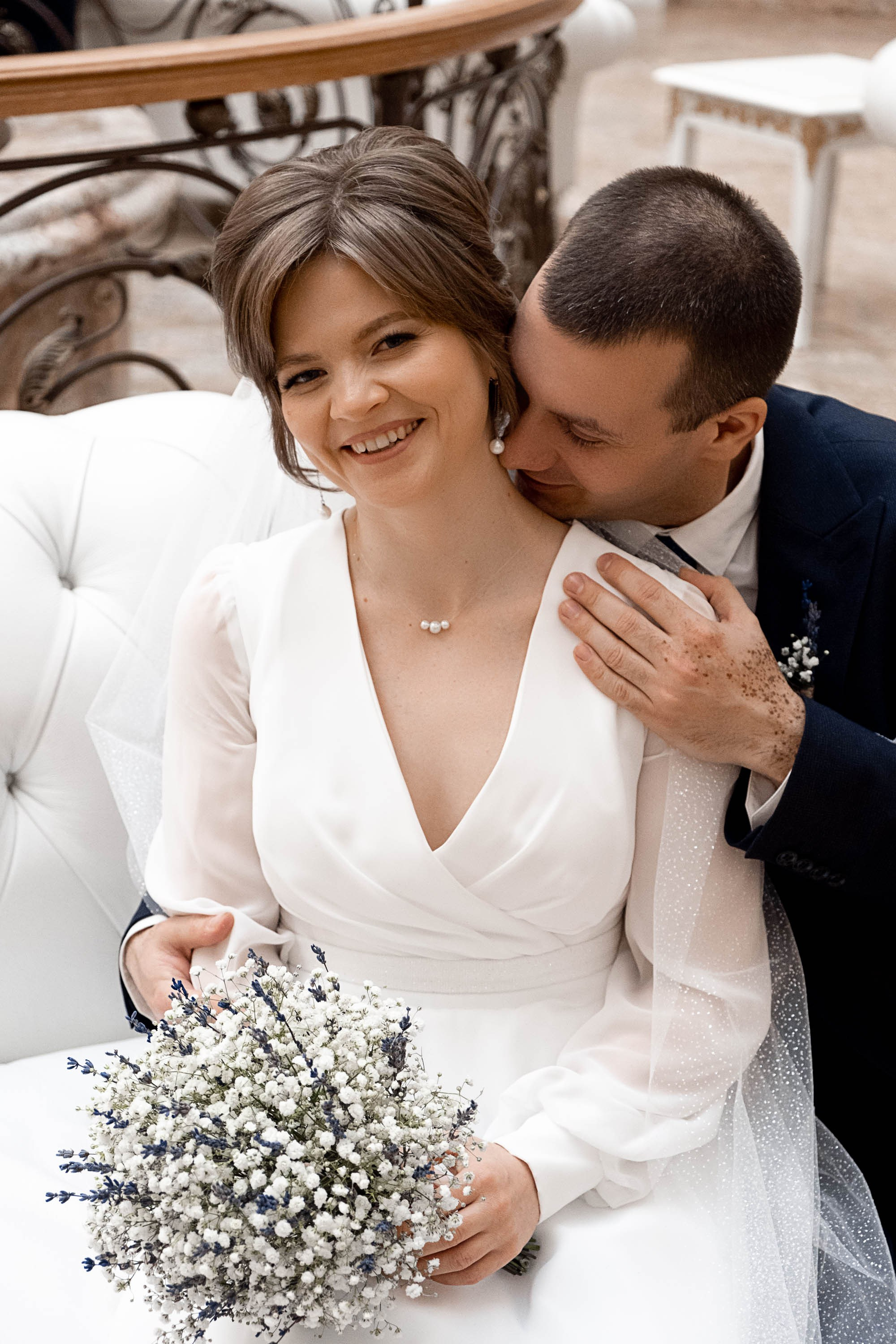 Филип & Юлия. Свадебный и семейный фотограф в Тюмени Екатерина Дубровина