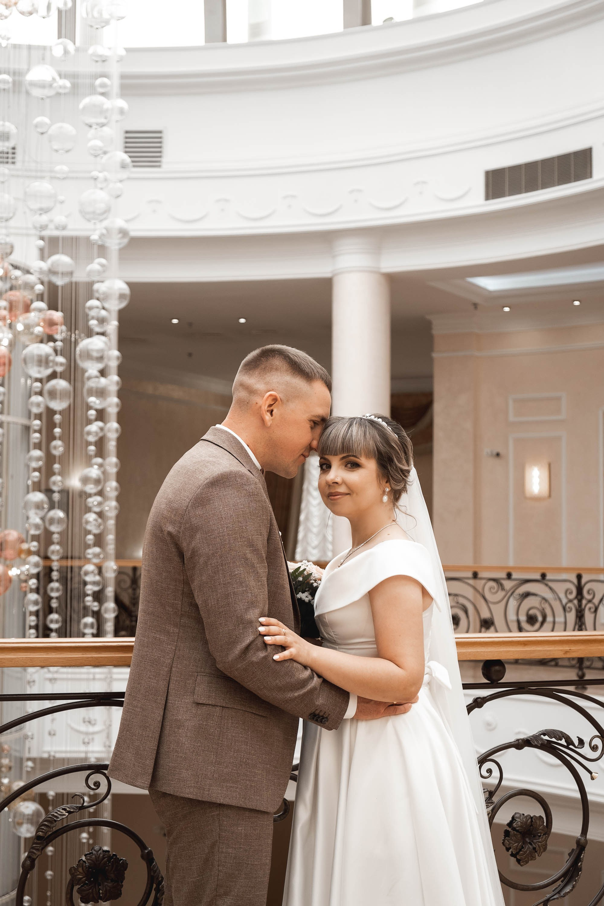 Александр & Елена. Свадебный и семейный фотограф в Тюмени Екатерина Дубровина