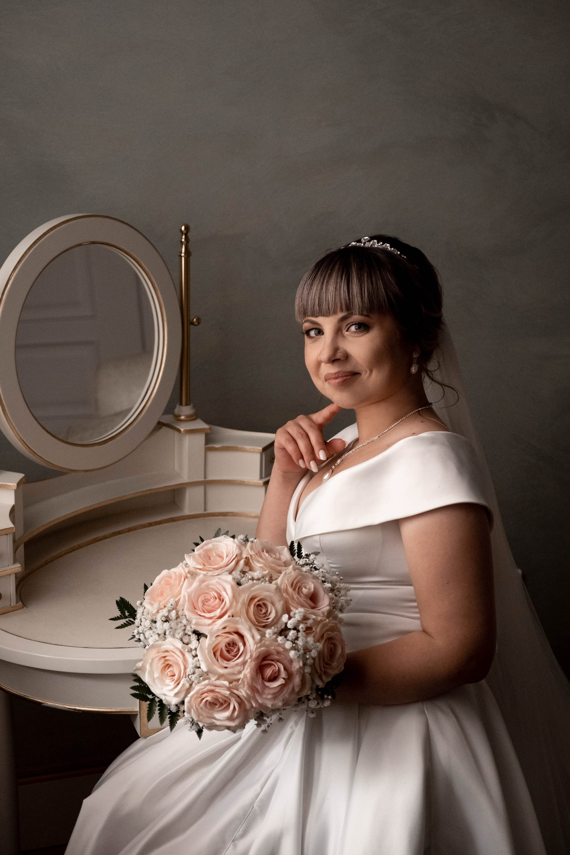 Александр & Елена. Свадебный и семейный фотограф в Тюмени Екатерина Дубровина