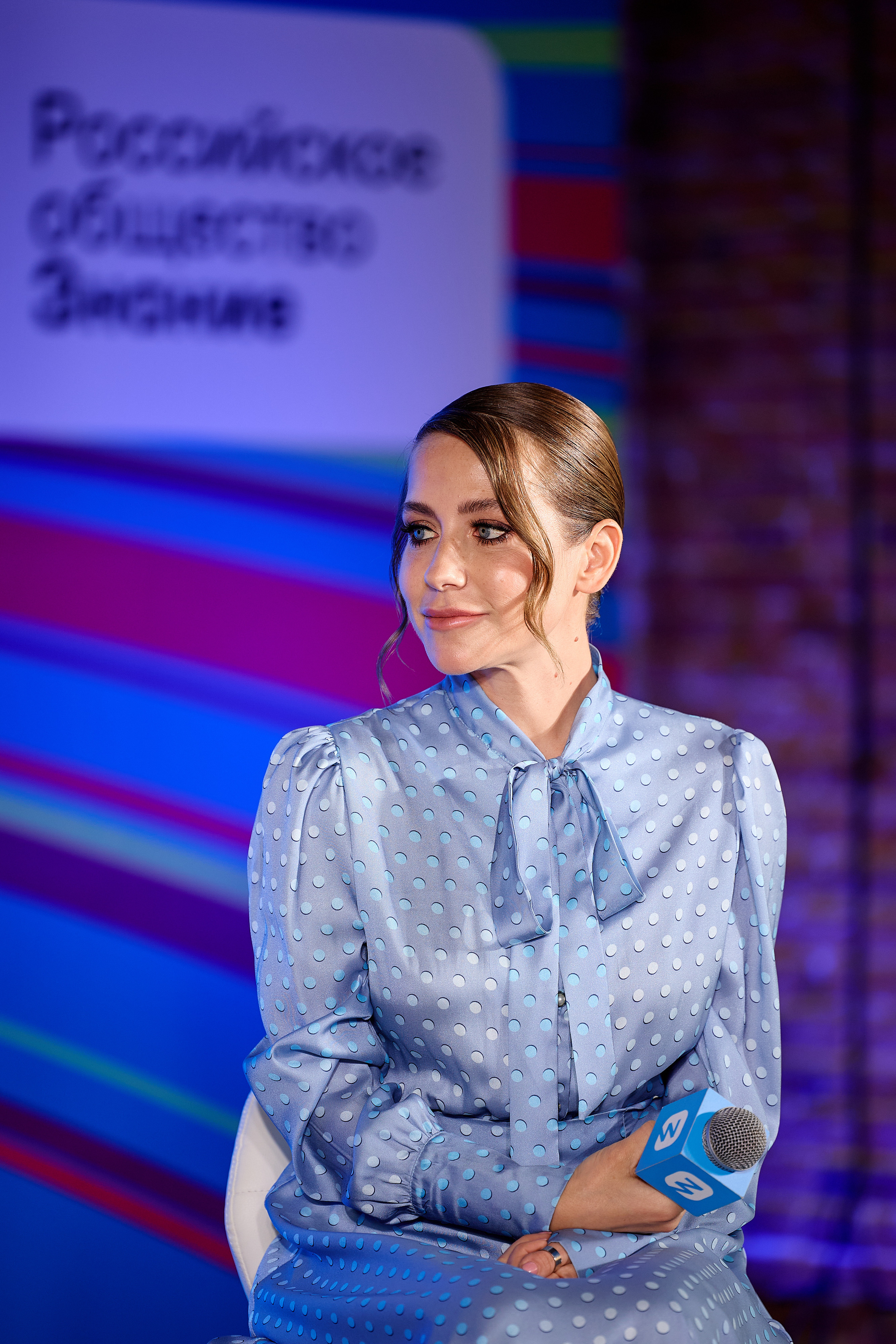 Фотограф репортаж Владивосток репортажная съёмка Приморский край фотосъёмка образование конференция форум