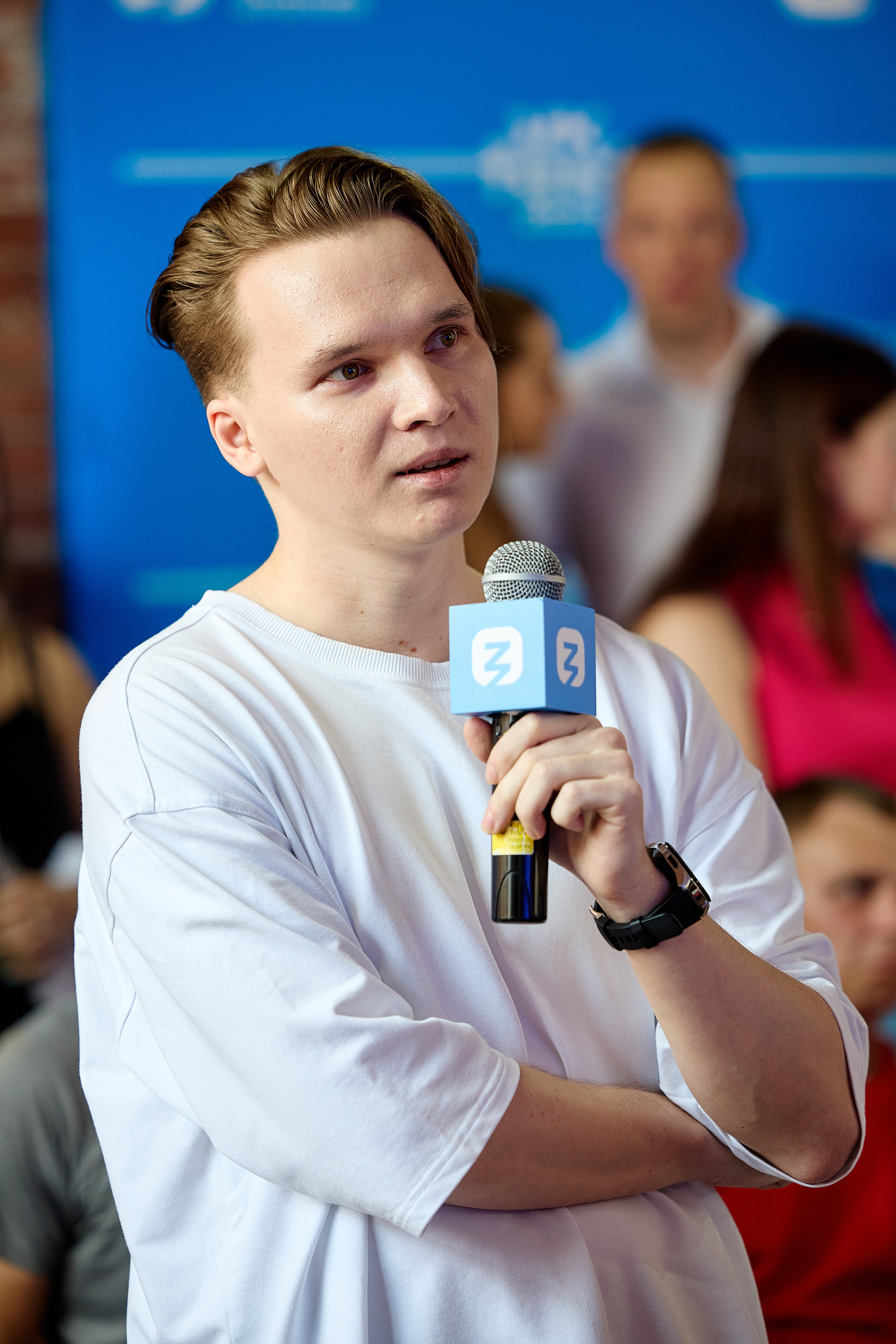 Фотограф репортаж Владивосток репортажная съёмка Приморский край фотосъёмка образование конференция форум