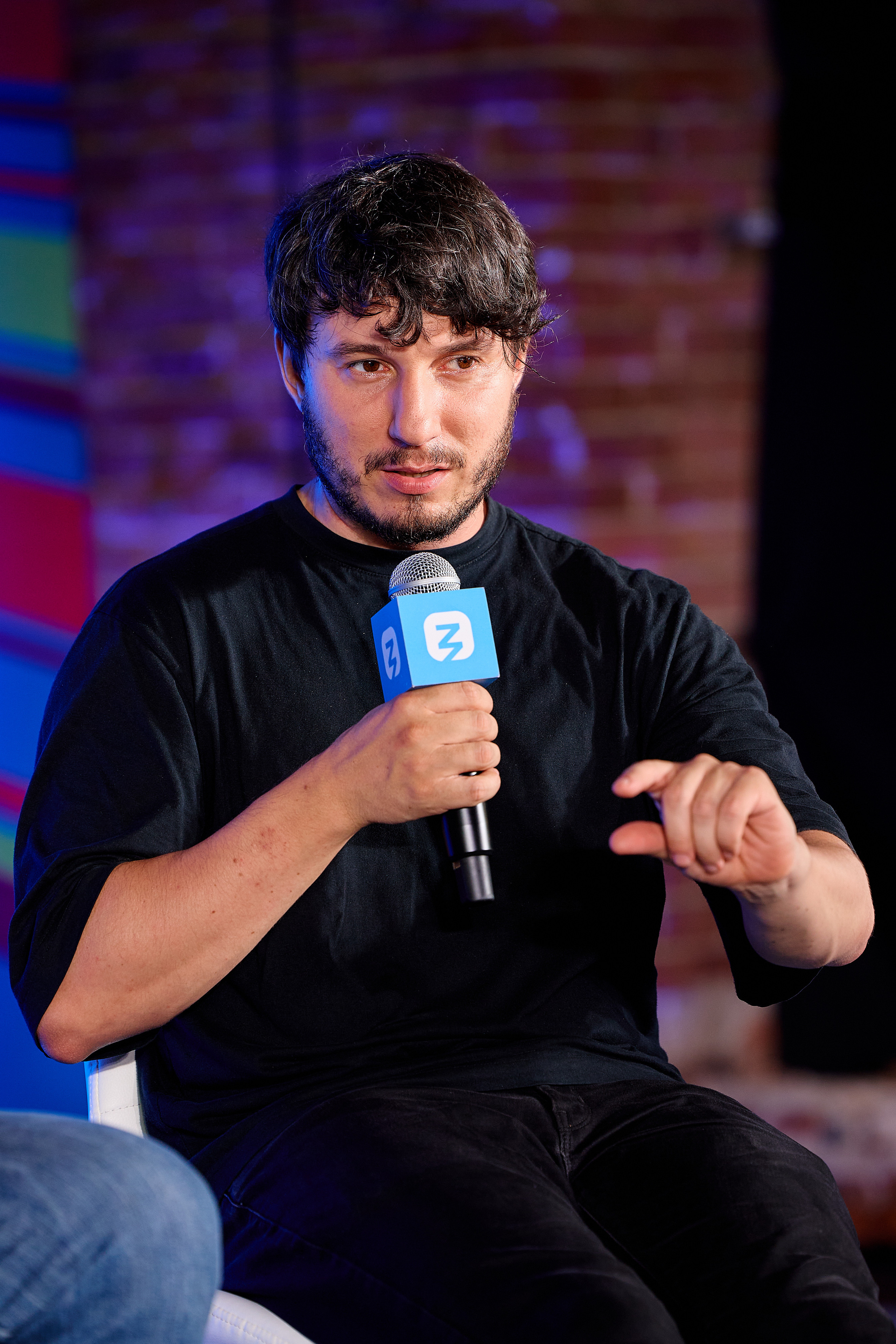 Фотограф репортаж Владивосток репортажная съёмка Приморский край фотосъёмка образование конференция форум