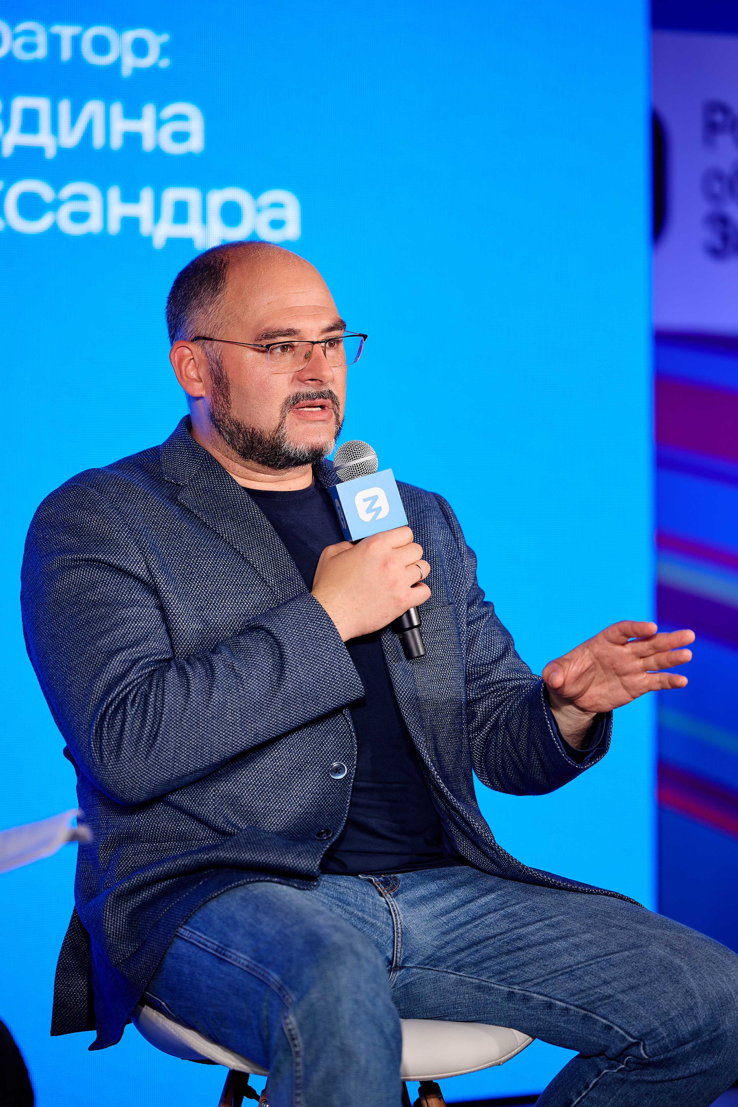 Фотограф репортаж Владивосток репортажная съёмка Приморский край фотосъёмка образование конференция форум