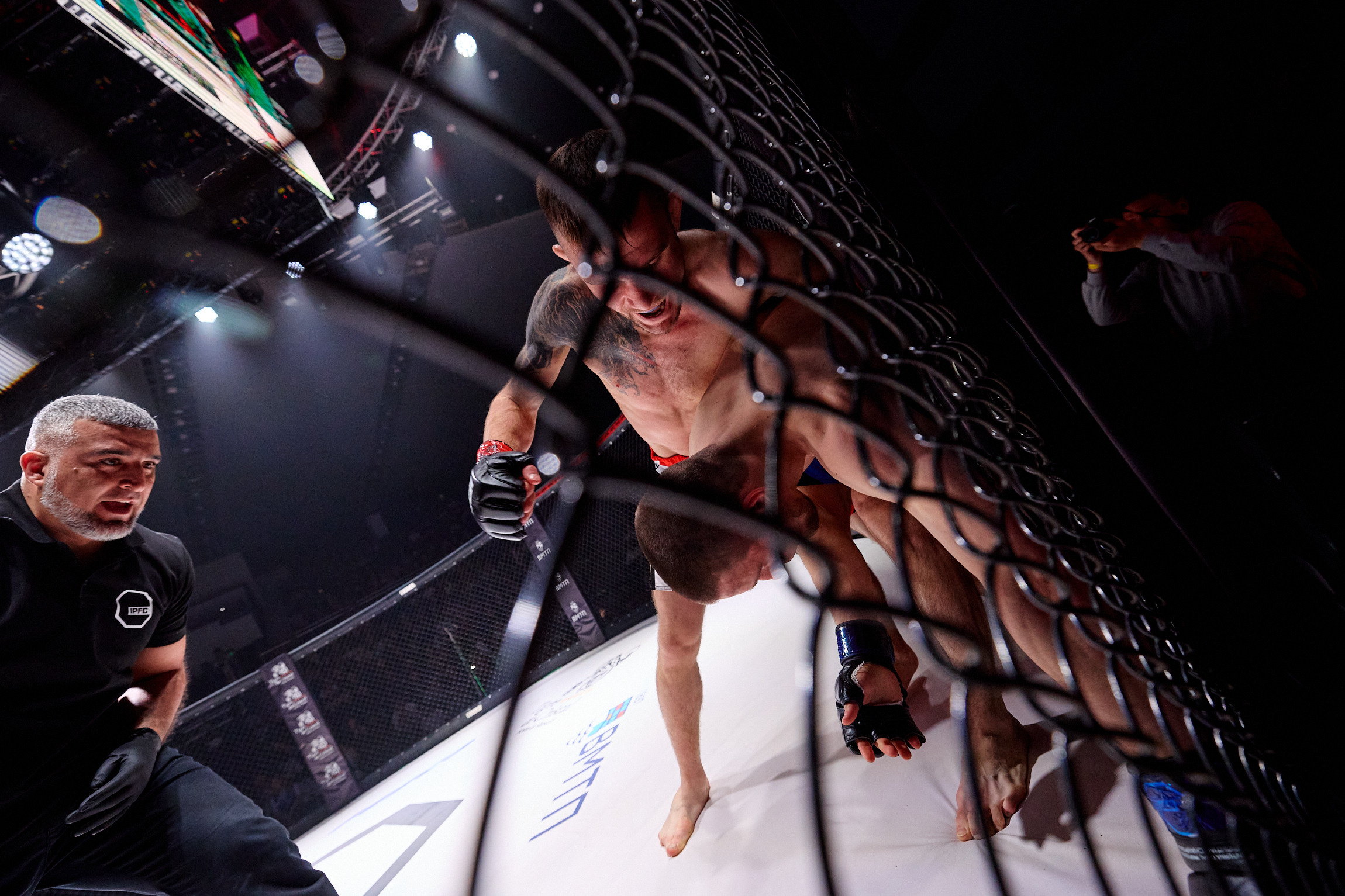 Фотограф спортивный репортаж Владивосток репортажная съёмка Приморский край фотосъёмка спорт