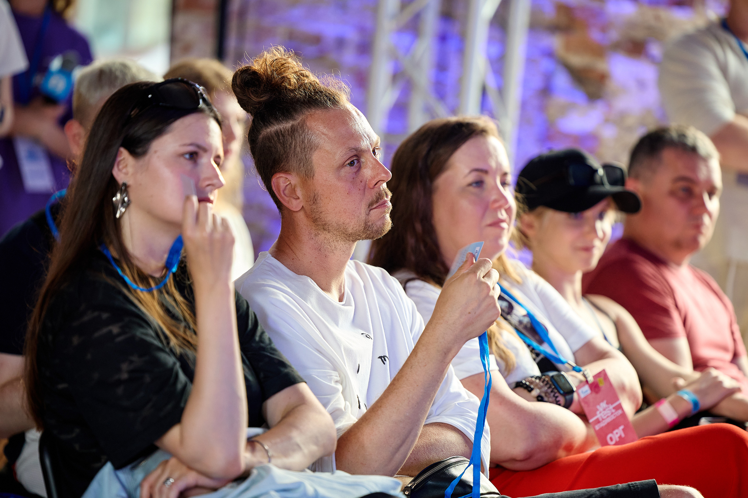 Фотограф репортаж Владивосток репортажная съёмка Приморский край фотосъёмка образование конференция форум