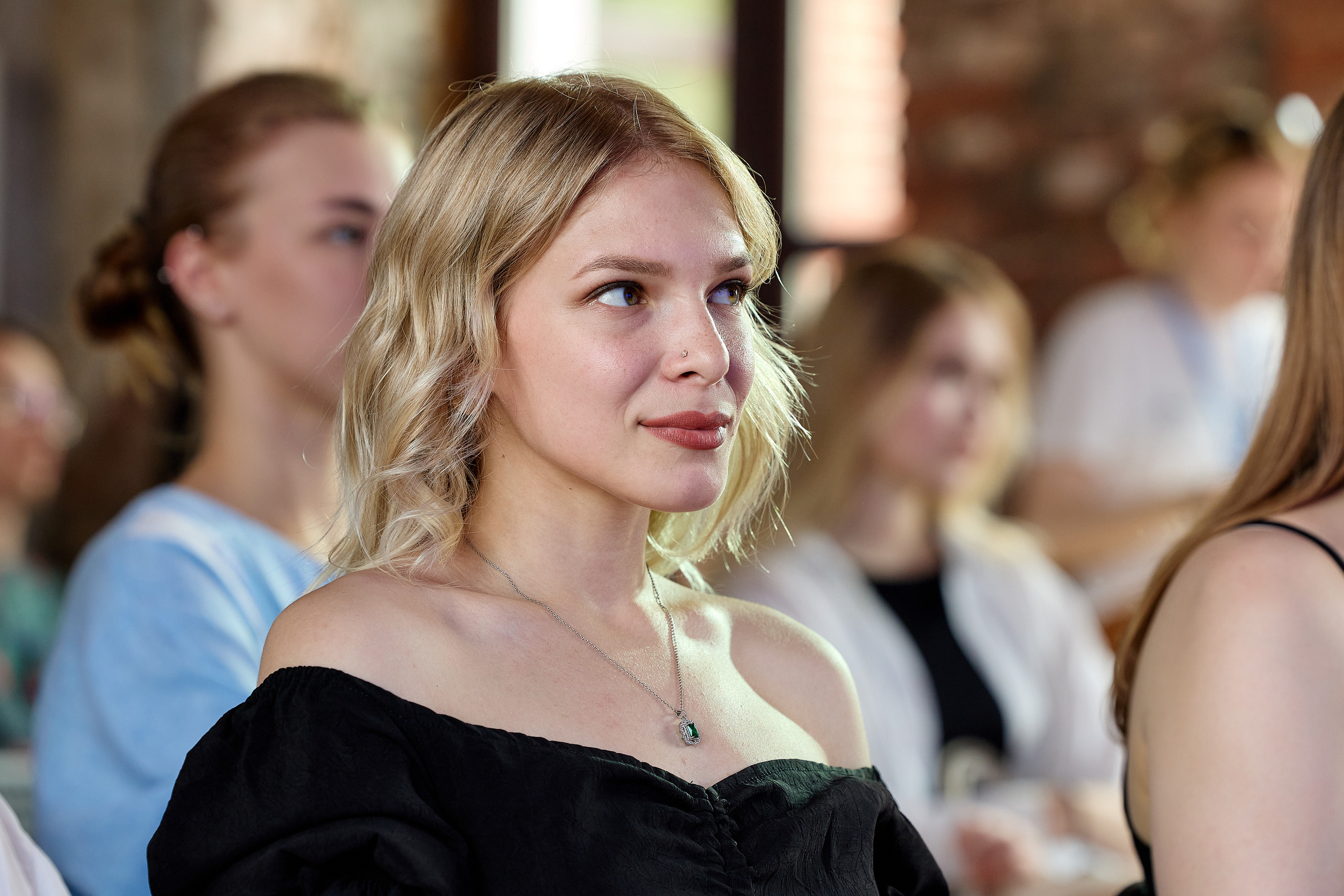 Фотограф репортаж Владивосток репортажная съёмка Приморский край фотосъёмка образование конференция форум