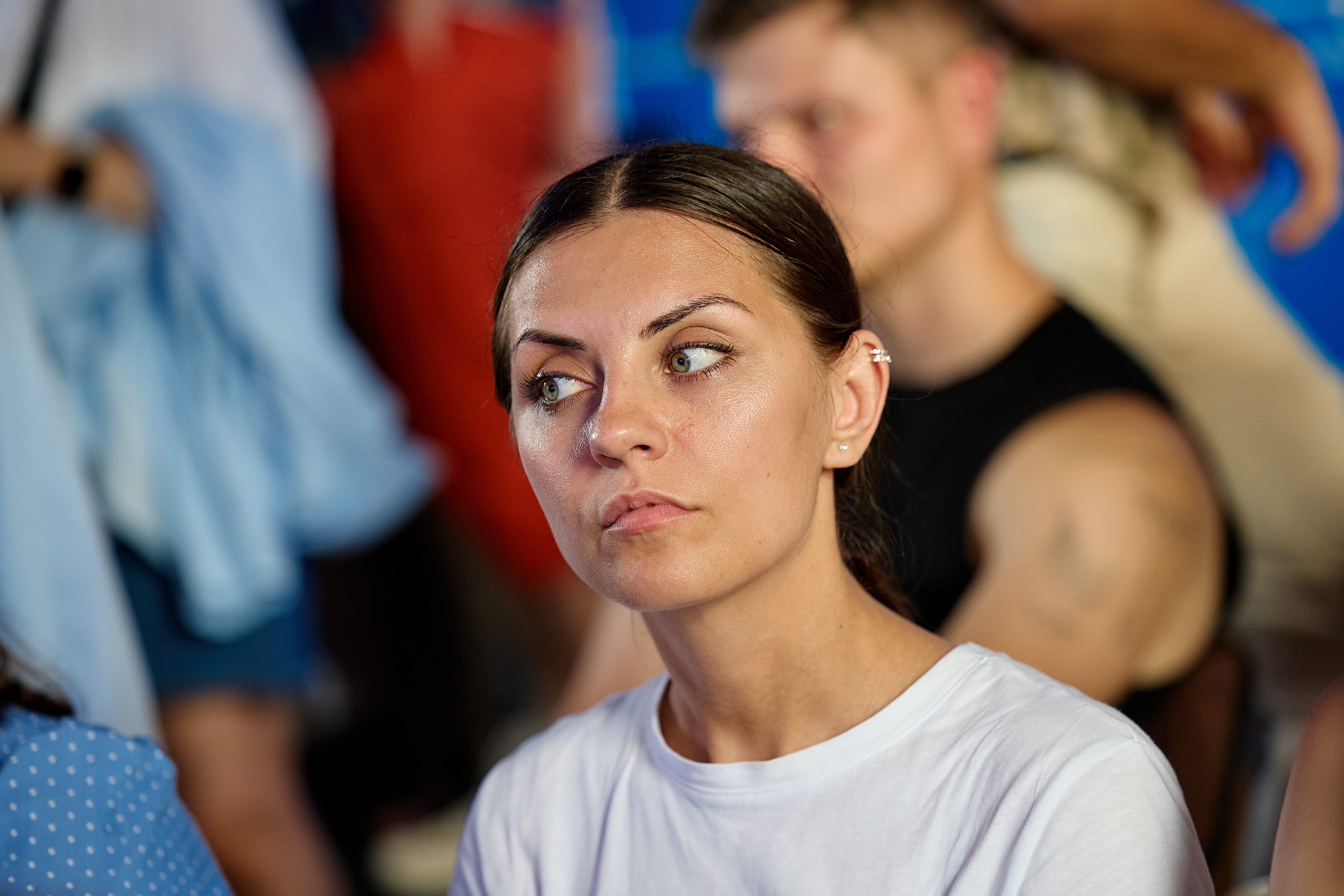 Фотограф репортаж Владивосток репортажная съёмка Приморский край фотосъёмка образование конференция форум