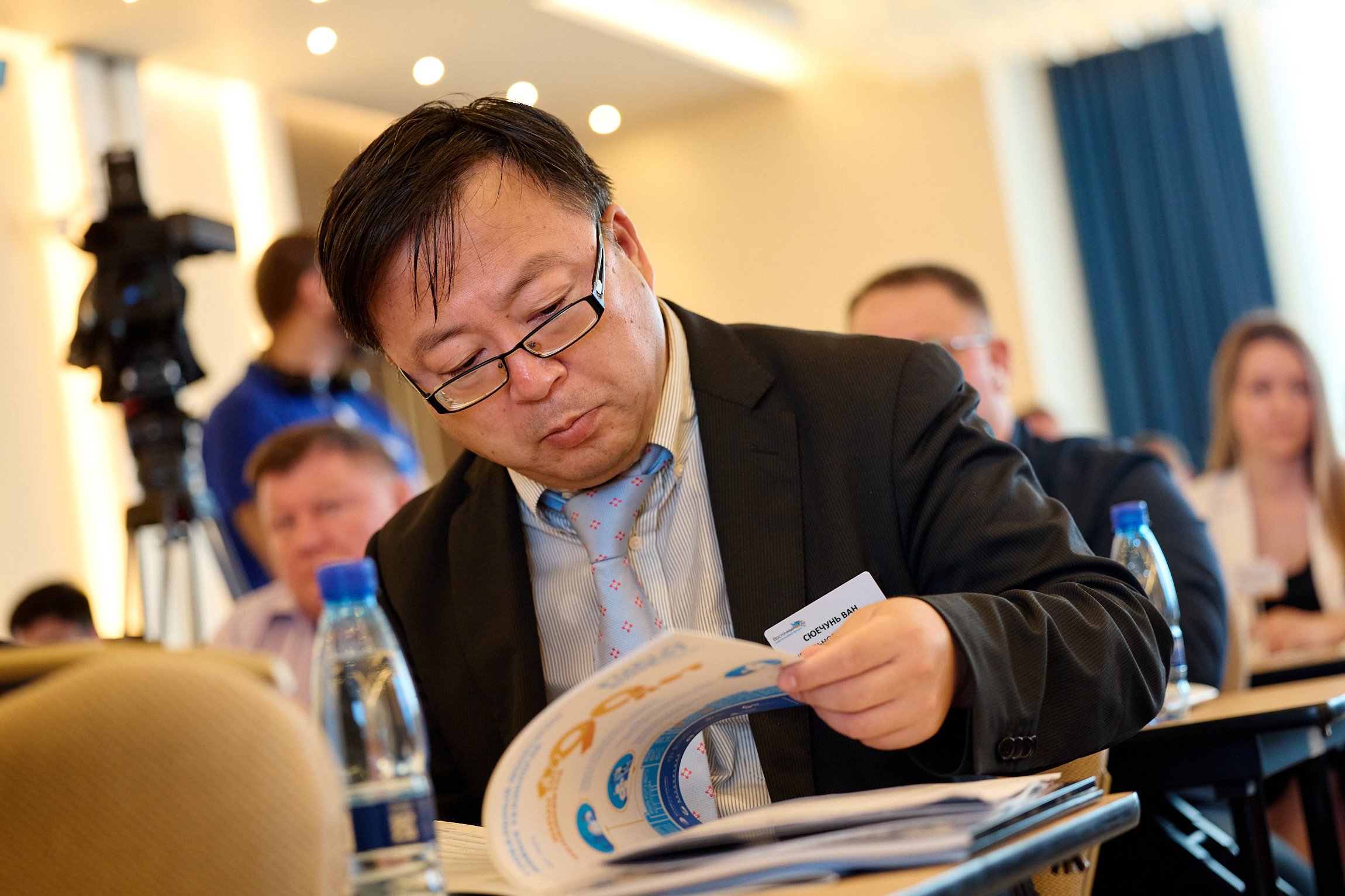 Фотограф Владивосток репортажная съёмка Приморский край официальная фотосъёмка