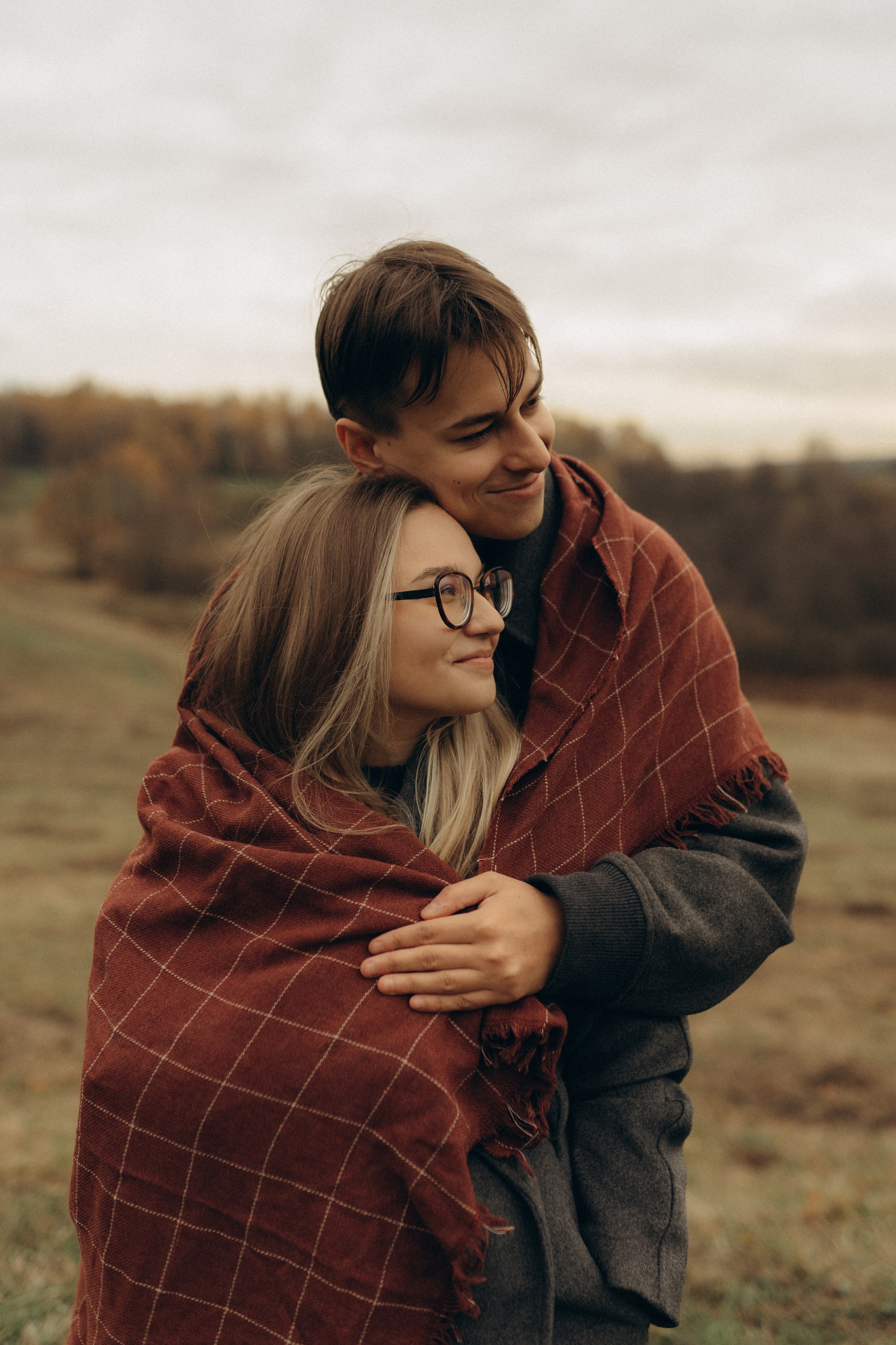 Ксения и Иван. Семейный lifestyle фотограф в Москве Рената Рафикова