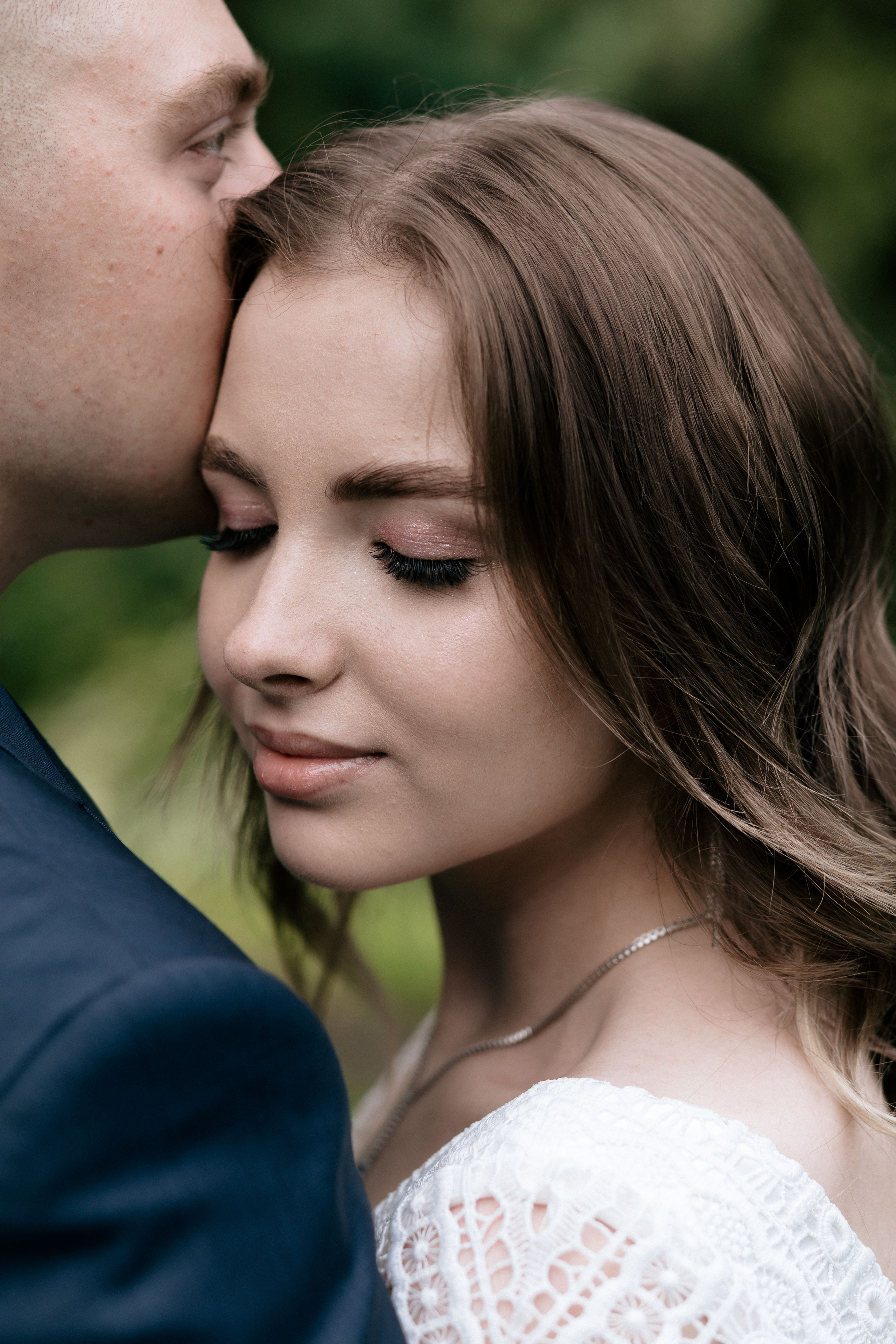 Юлия и Григорий. Роспись. Свадебный и портретный фотограф в Москве Анастасия Масюк