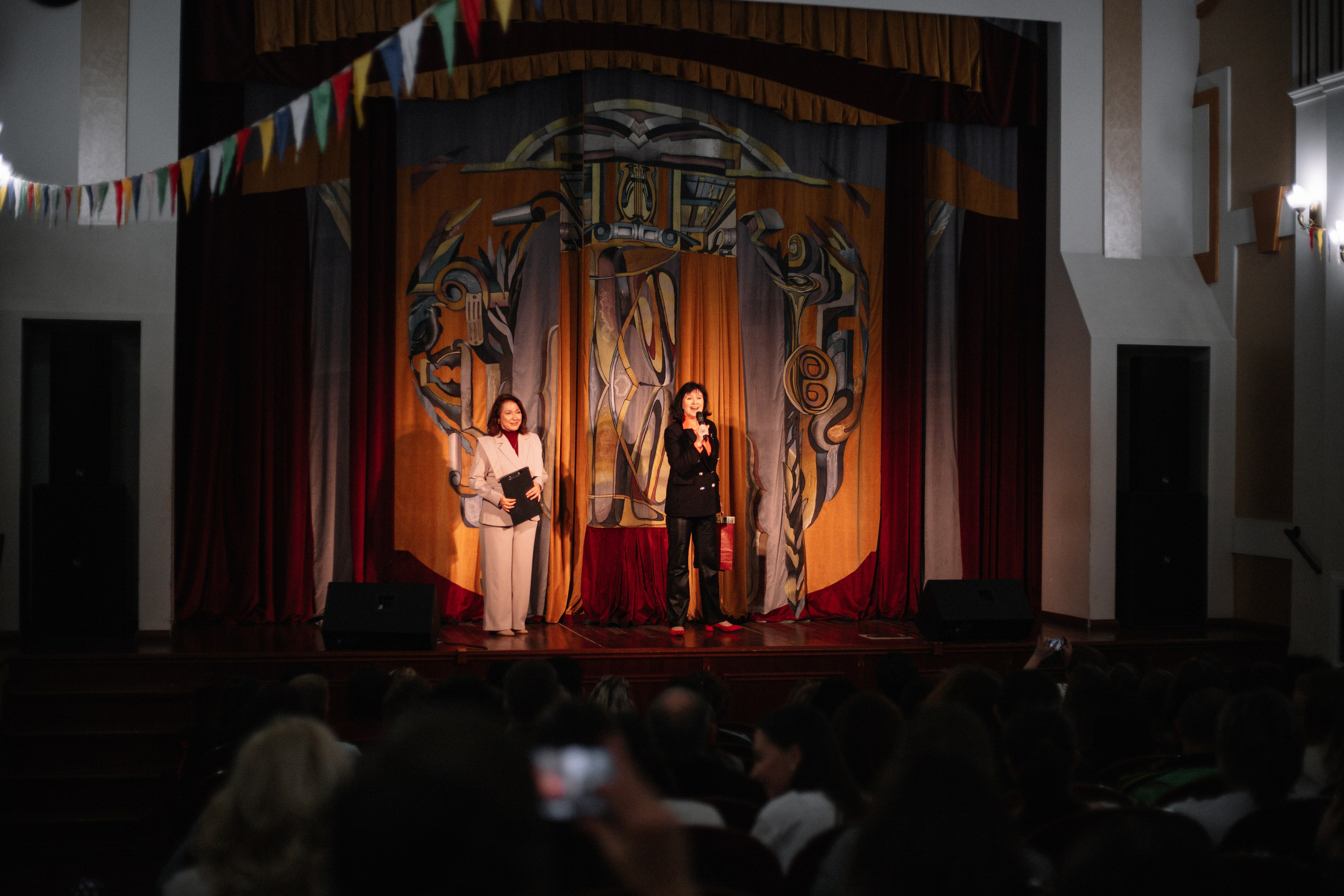 РП'25. EGOROV PRODUCTION