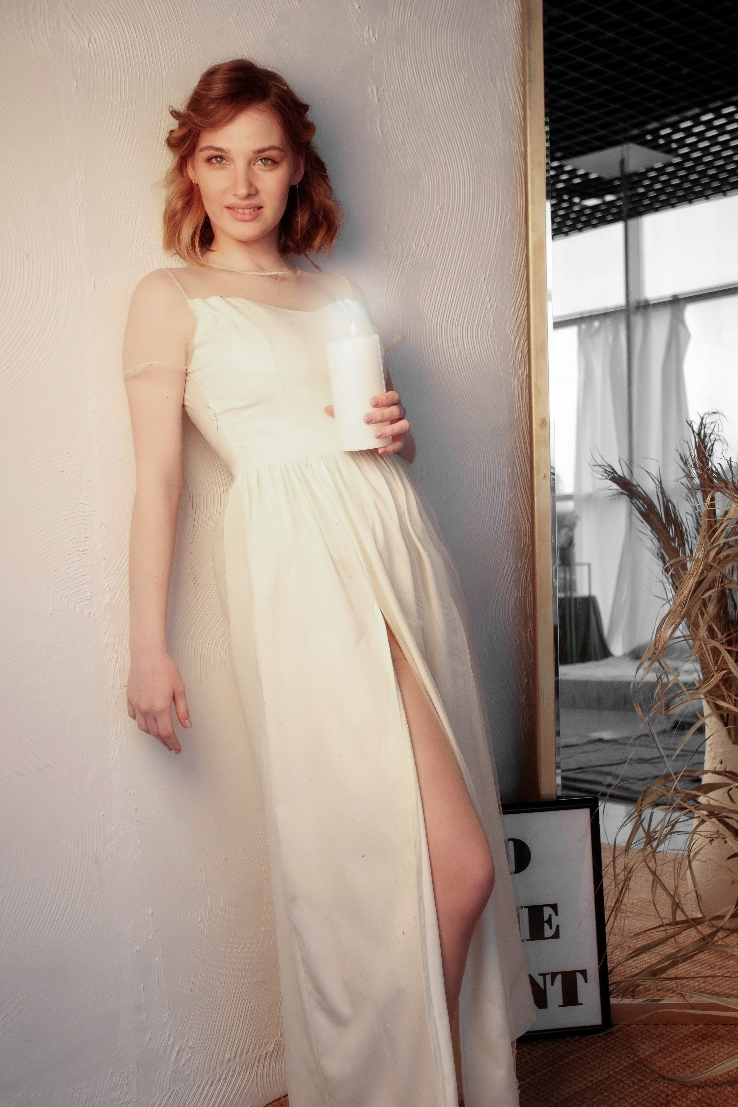 Прокофьева Ирина. Promodels